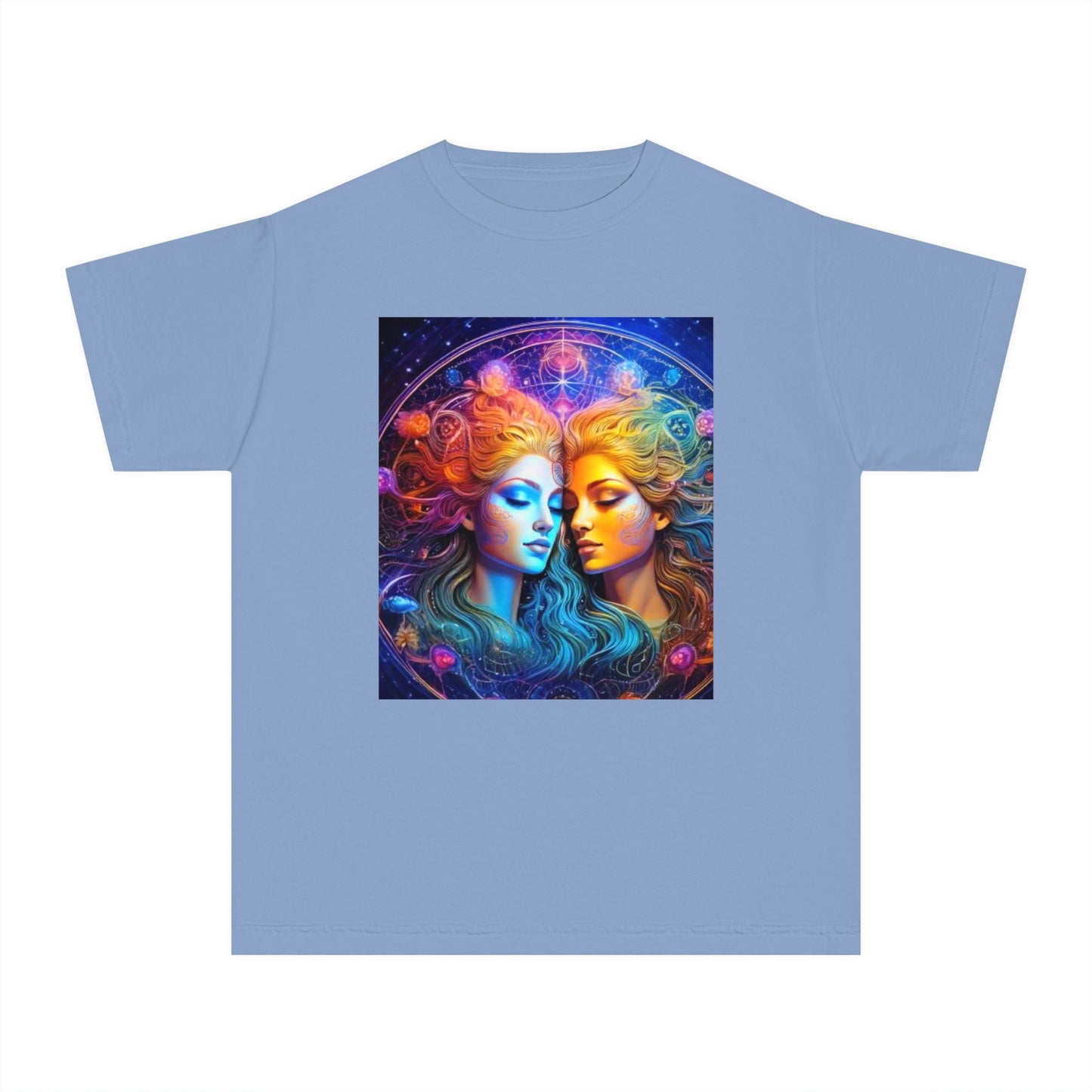 Gemini Youth Midweight Tee