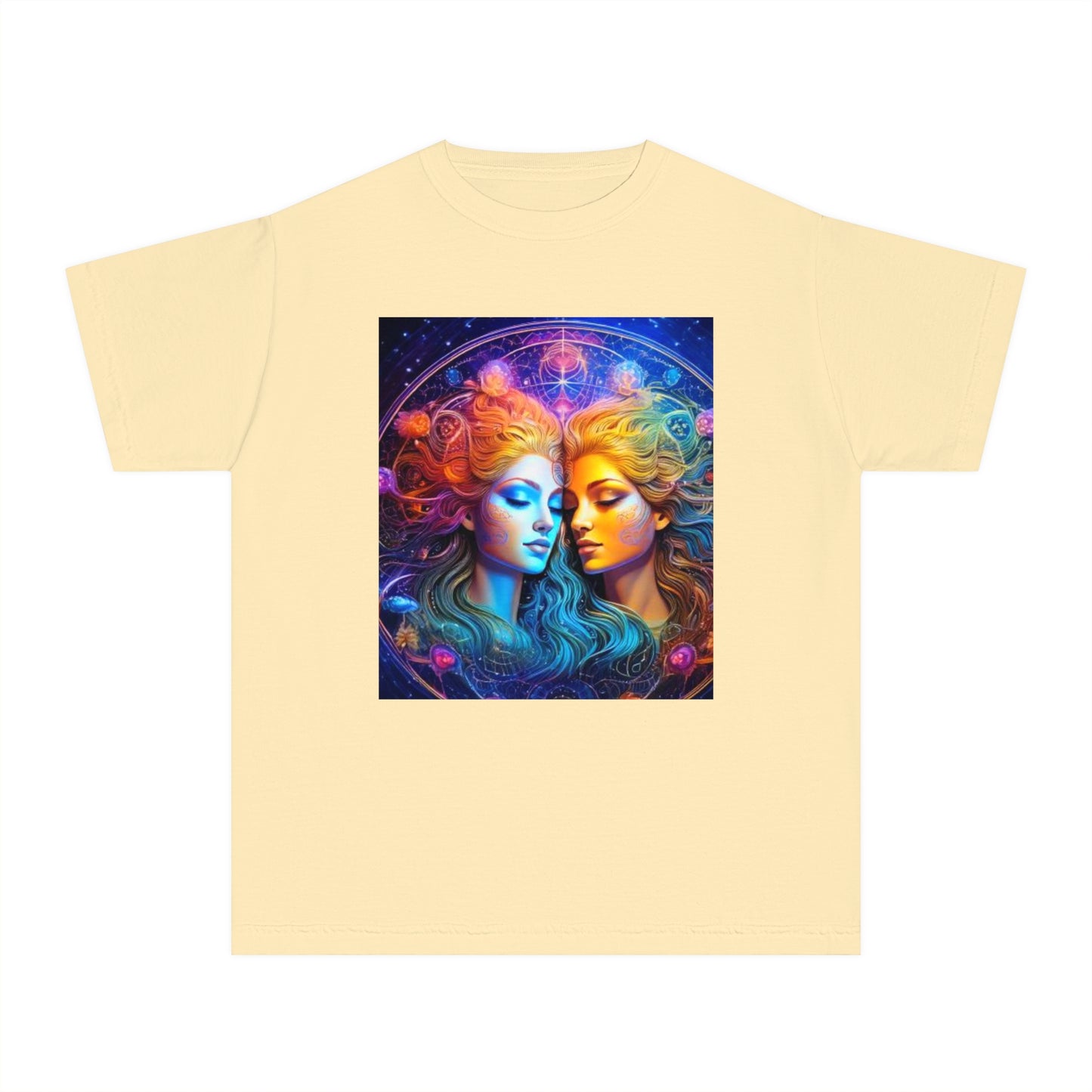 Gemini Youth Midweight Tee