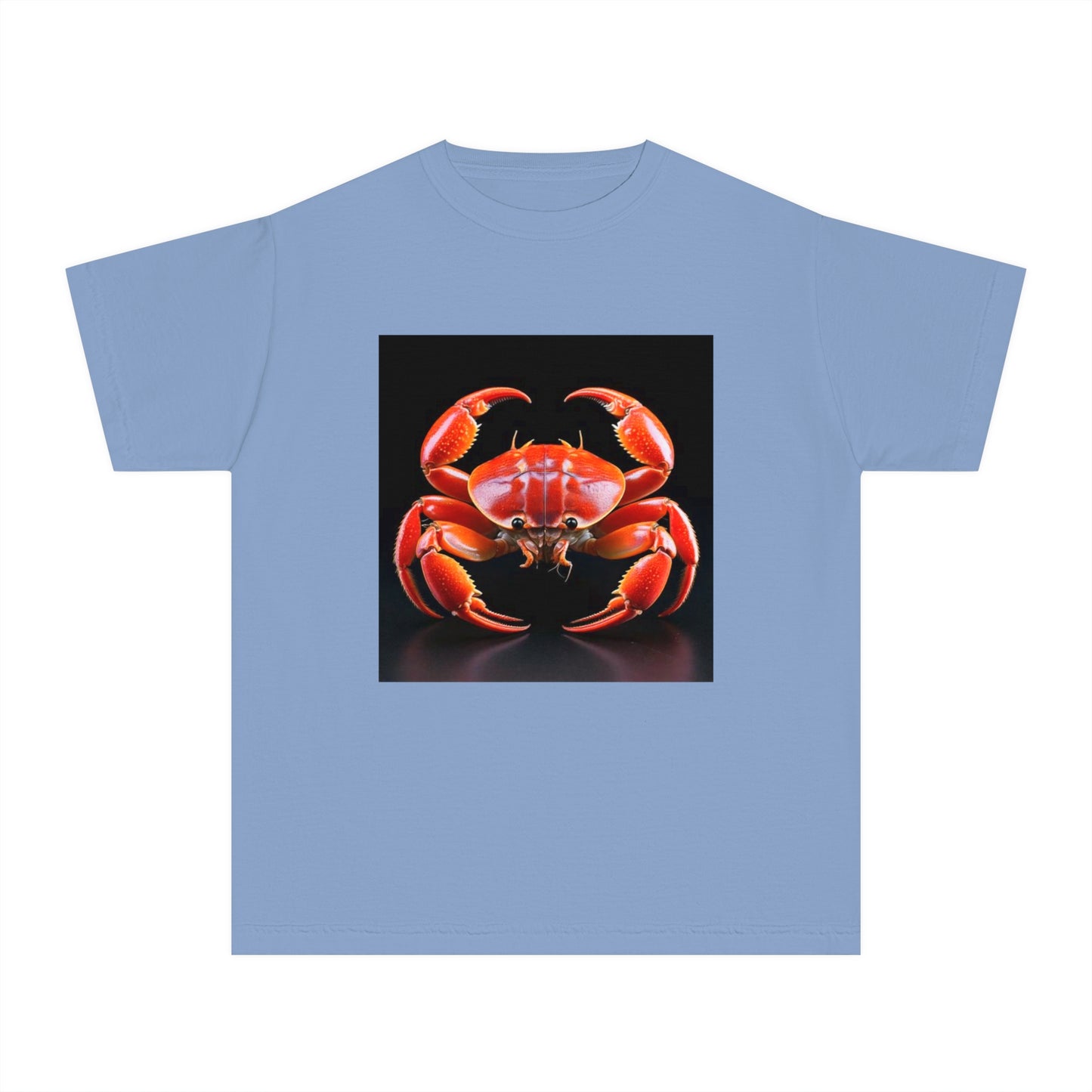 Cancer Youth Midweight Tee
