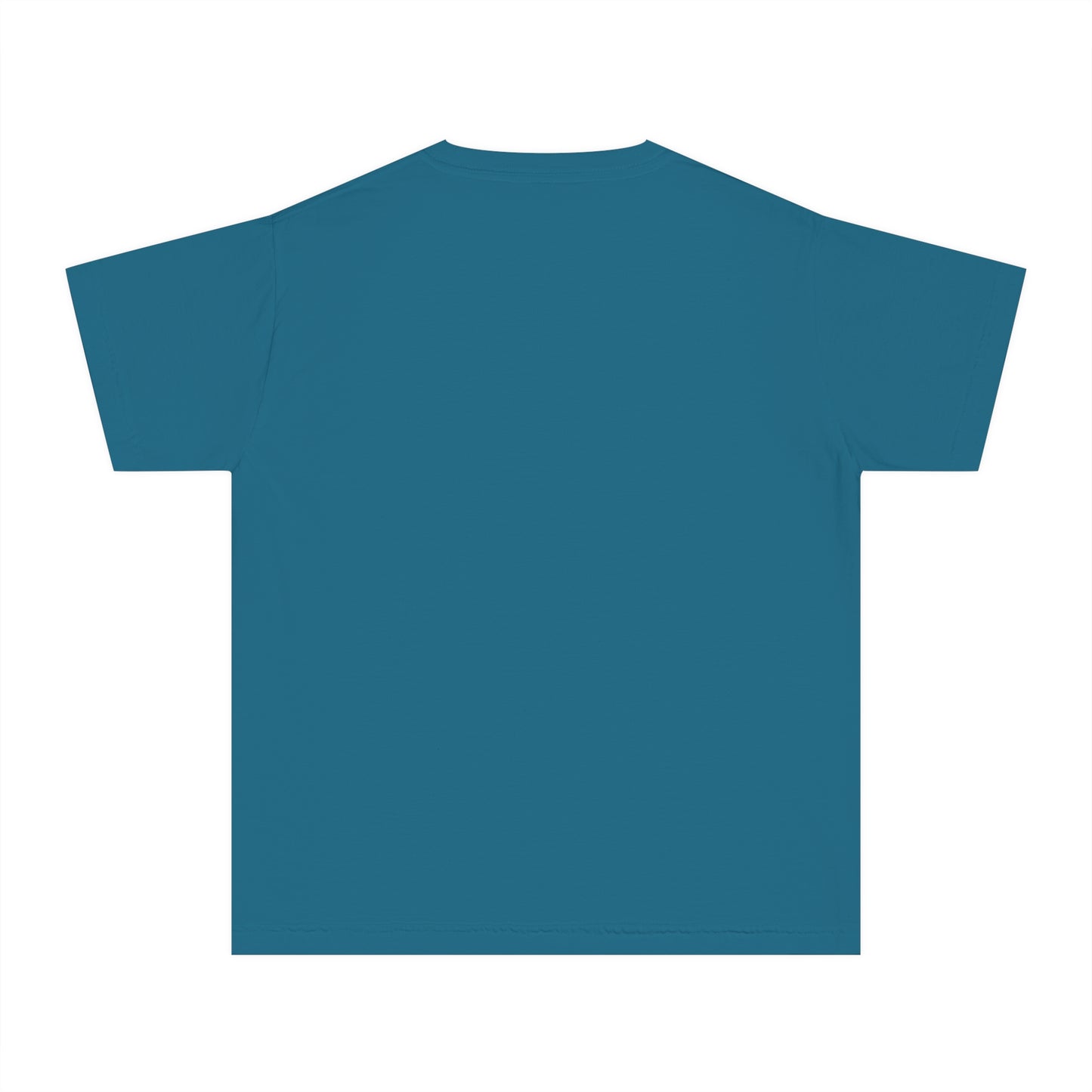 Aquarius Youth Midweight Tee