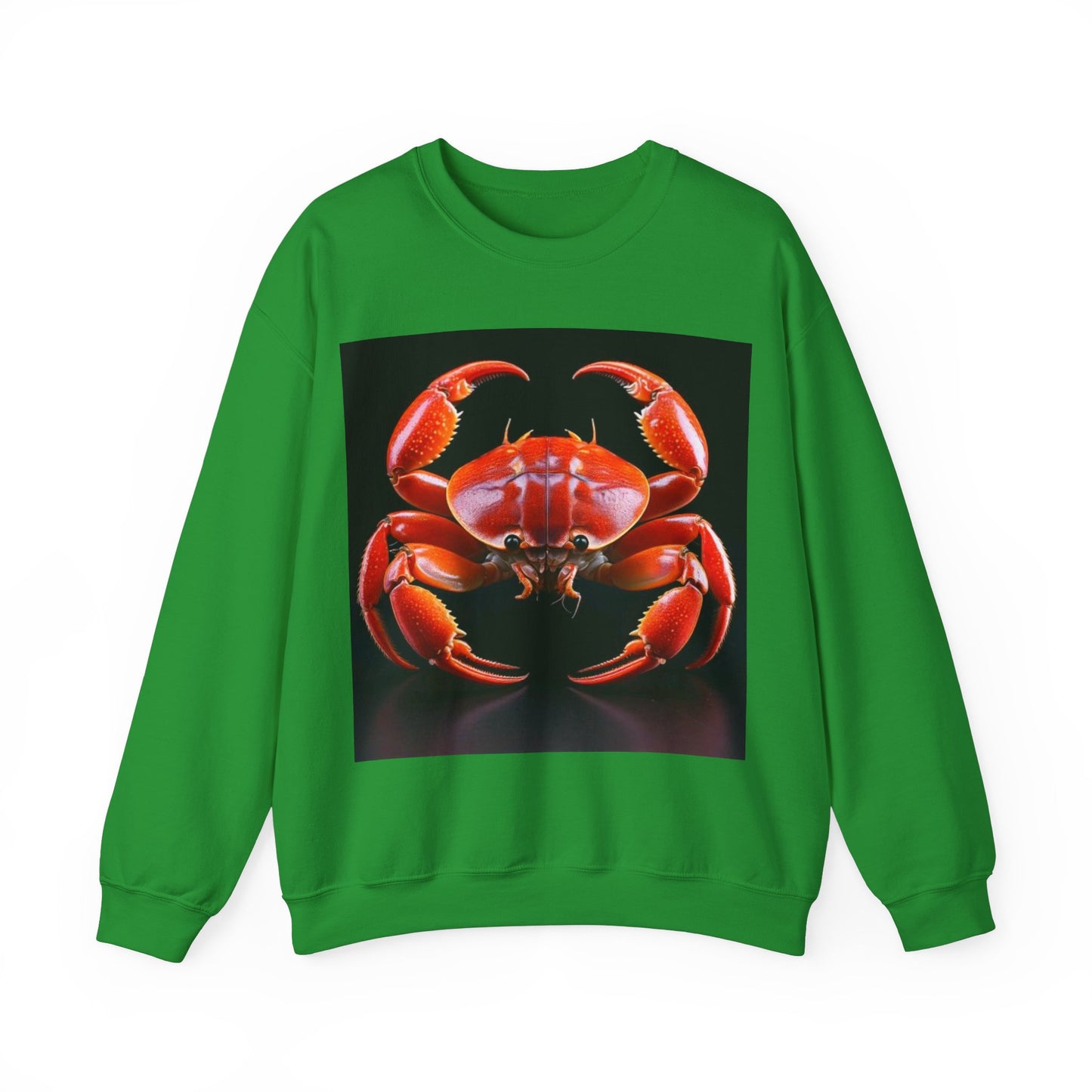 Cancer Crewneck Sweatshirt | Zodiac Apparel, Unisex Sweatshirt