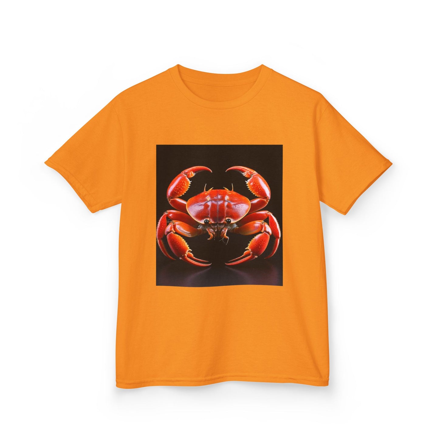 Cancer Horoscope Kids Tee - Cosmic Zodiac T-Shirt for Astrology Lovers, Birthday Gift, Everyday Wear, Reference Guide, Unique Design