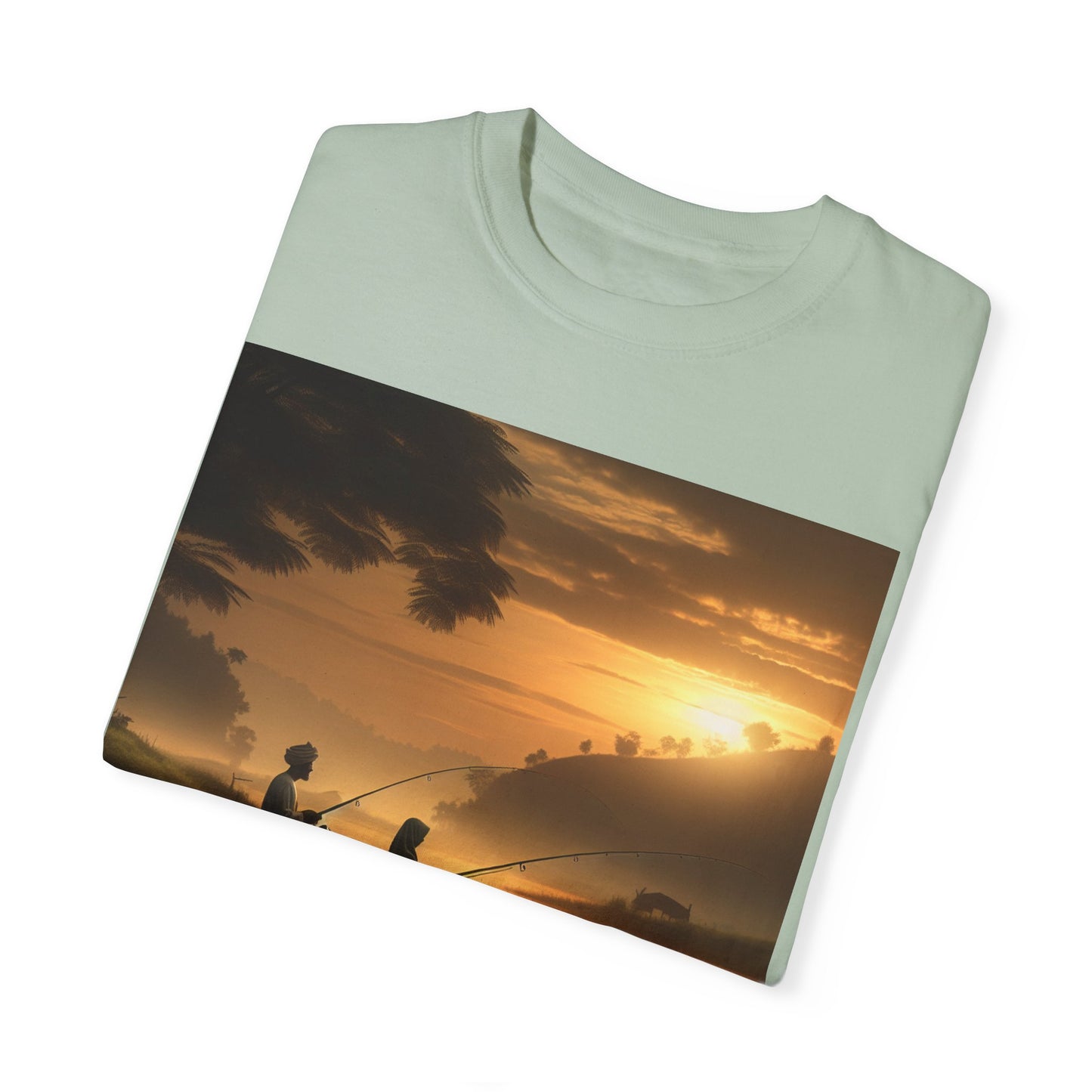 Fishing Unisex T-shirt, Sports Tee, Fitness Apparel, Festival Outfit