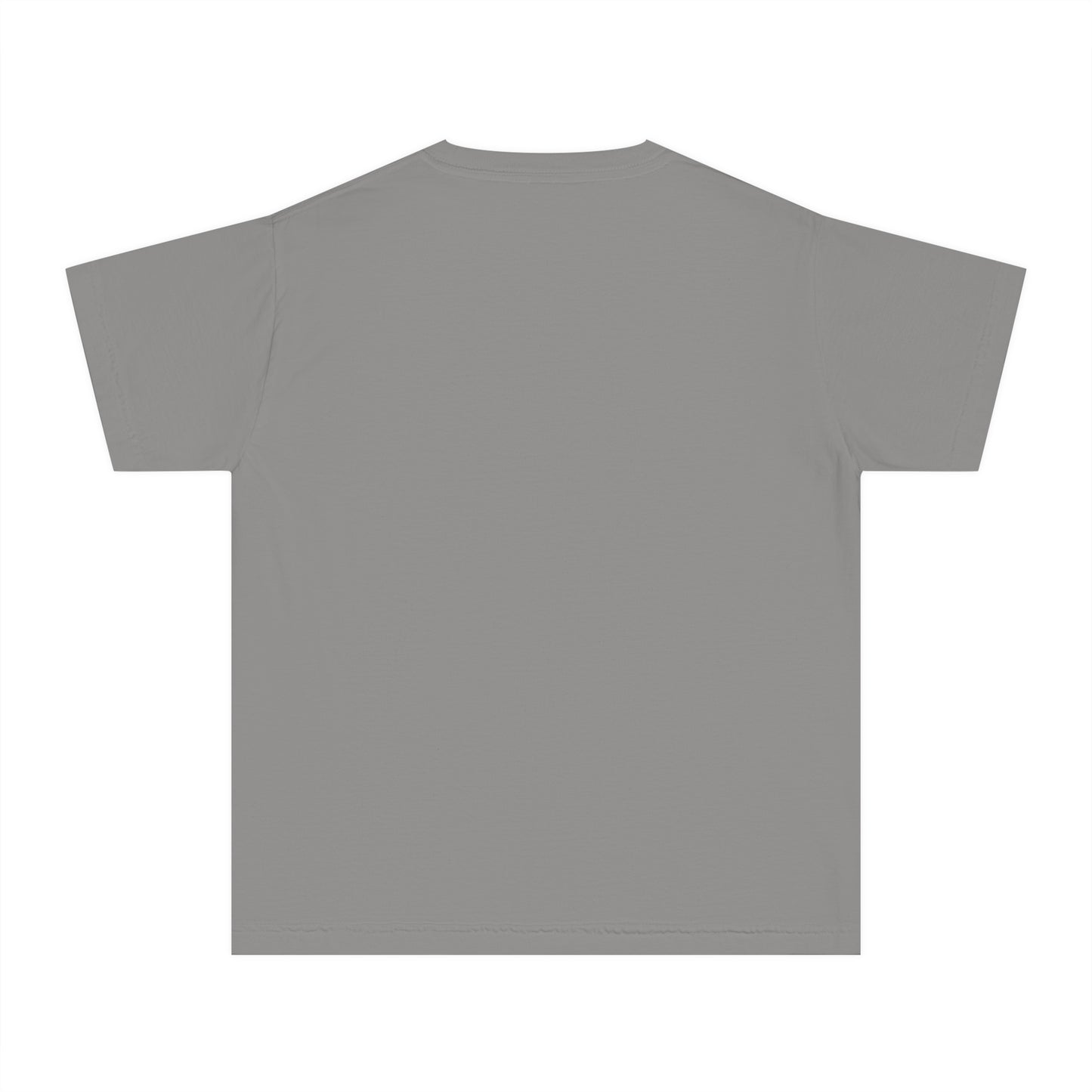 Aquarius Youth Midweight Tee