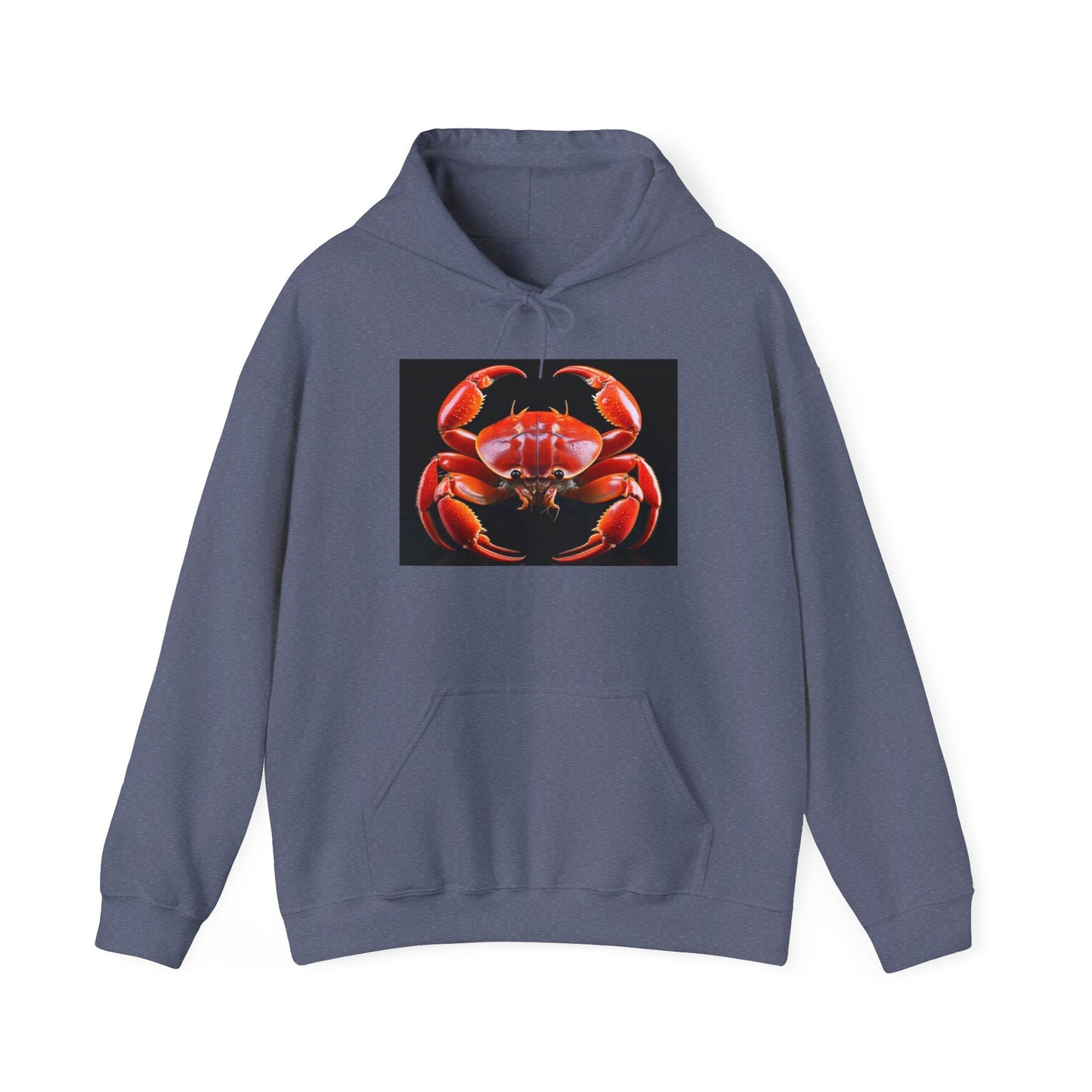 Cancer Unisex Hoodie - Zodiac Vibes
