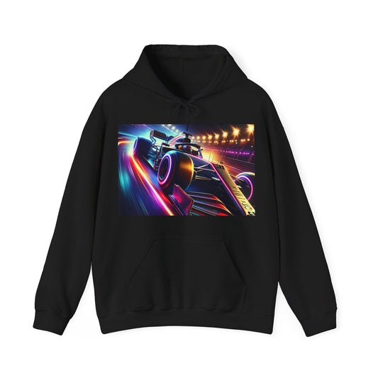 F1 Unisex Heavy Blend™ Hooded Sweatshirt