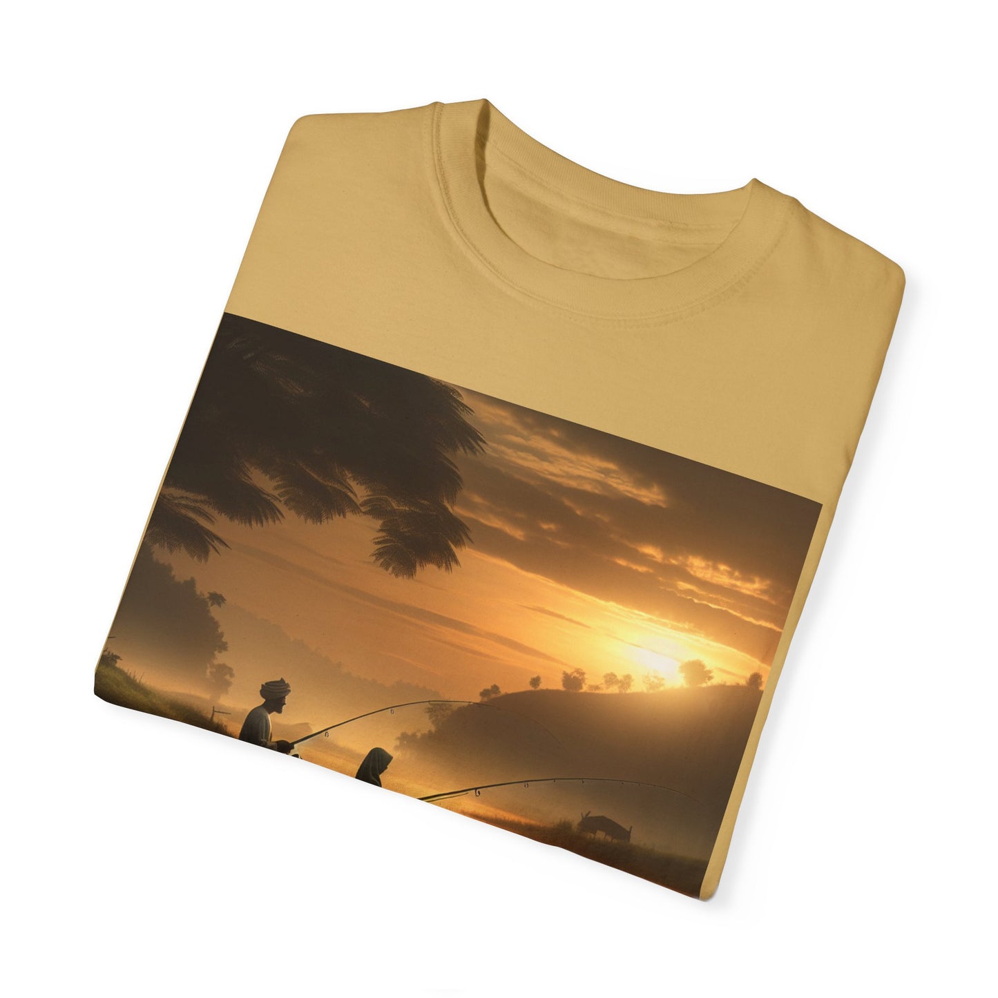 Fishing Unisex T-shirt, Sports Tee, Fitness Apparel, Festival Outfit