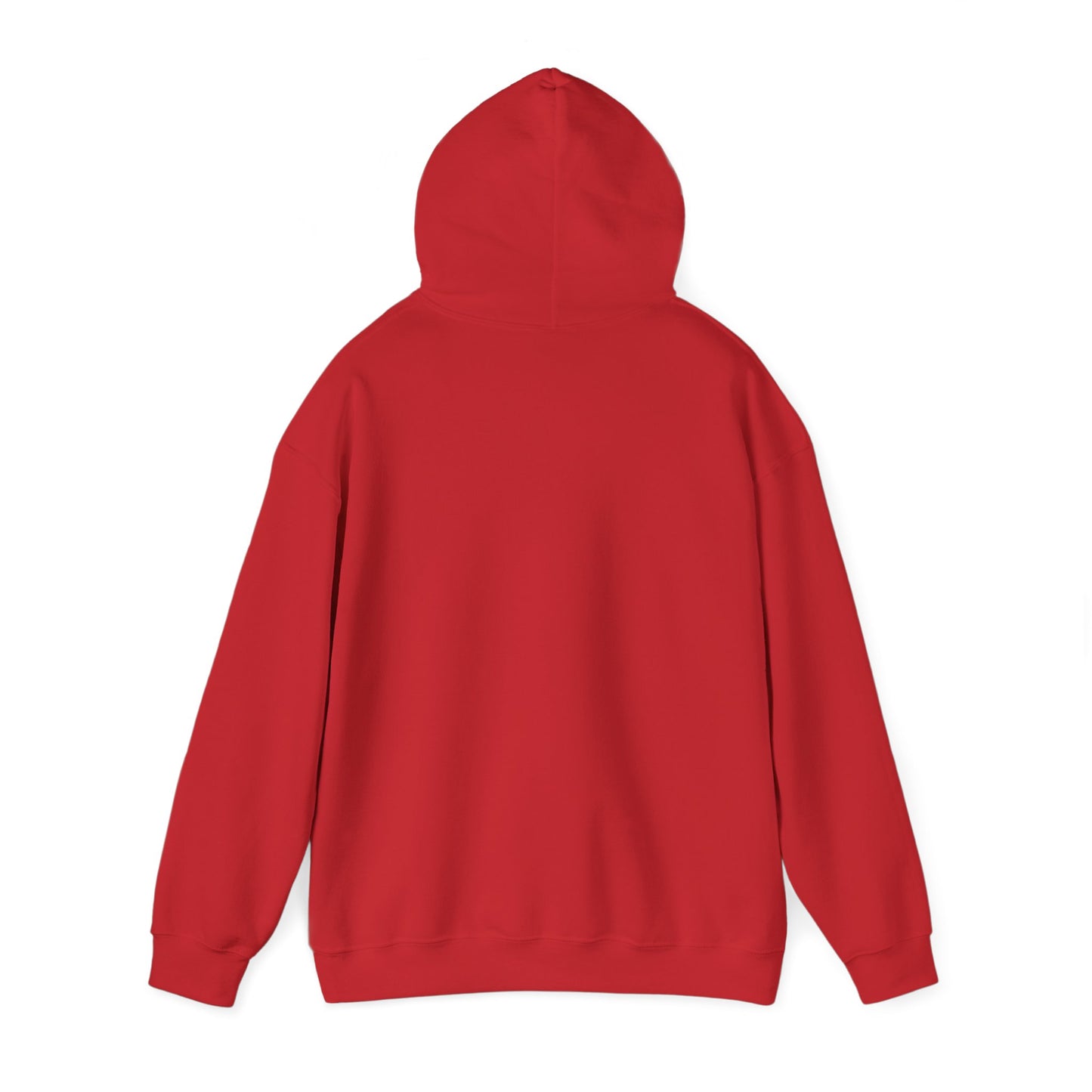 Aries Unisex Hoodie - Zodiac Vibes