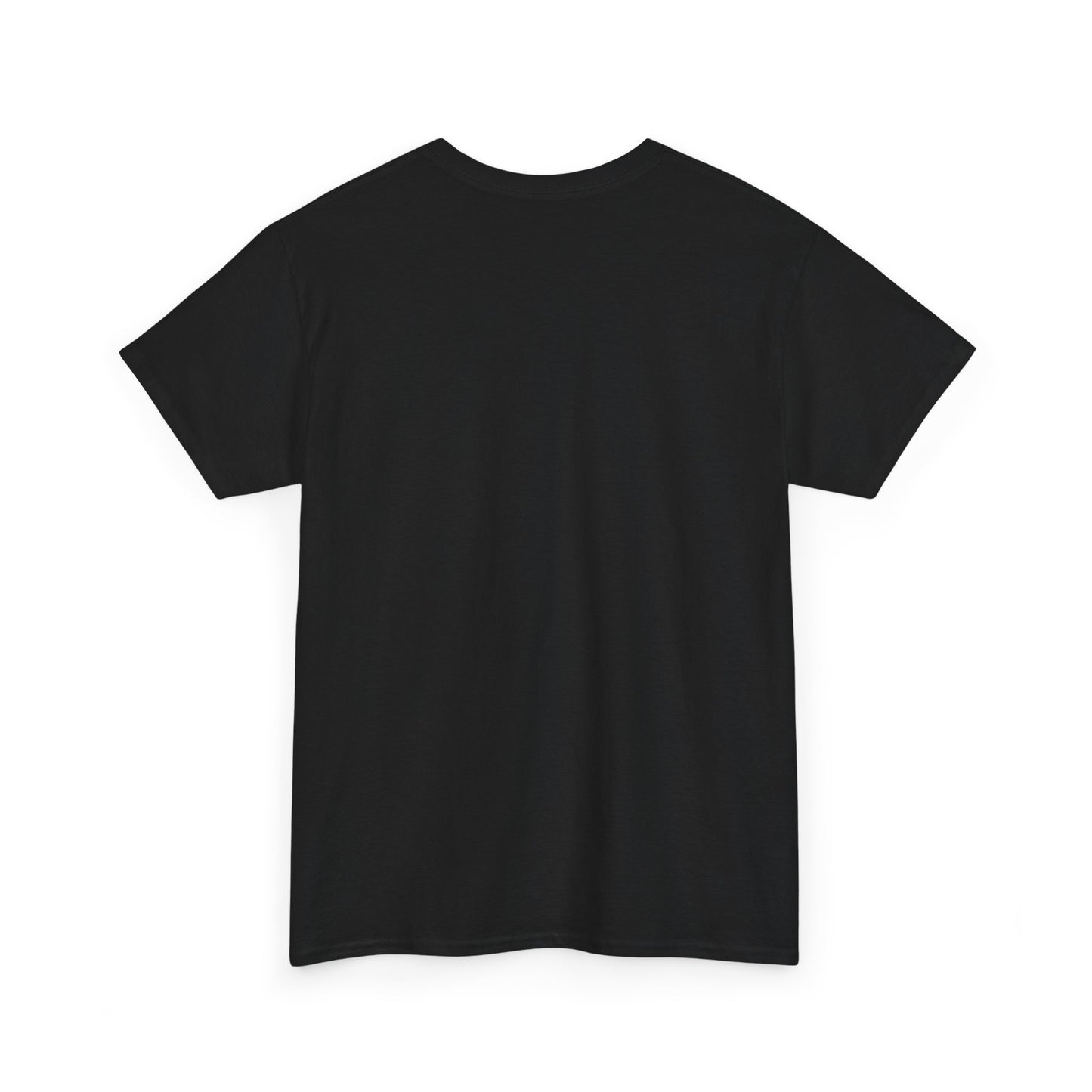 Virgo Women's Heavy Cotton Tee