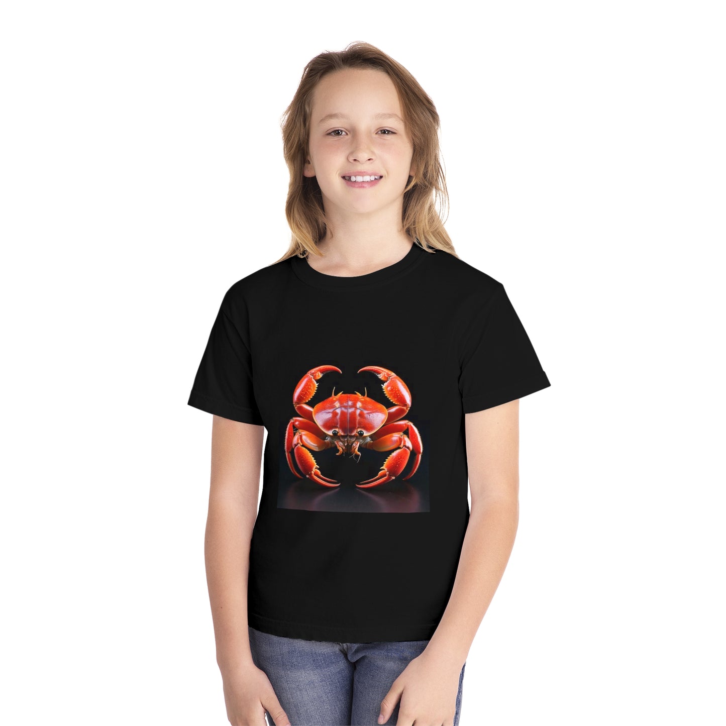 Cancer Youth Midweight Tee