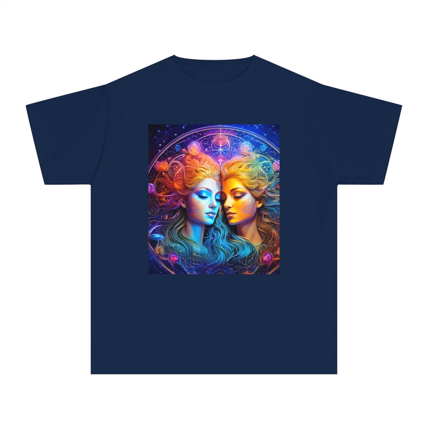 Gemini Youth Midweight Tee