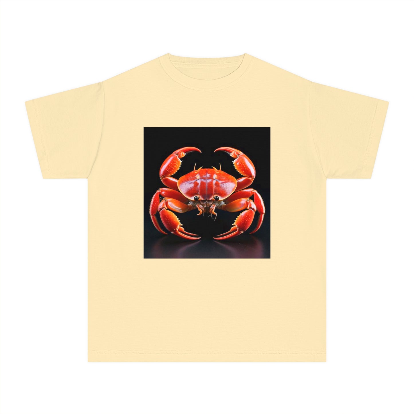Cancer Youth Midweight Tee