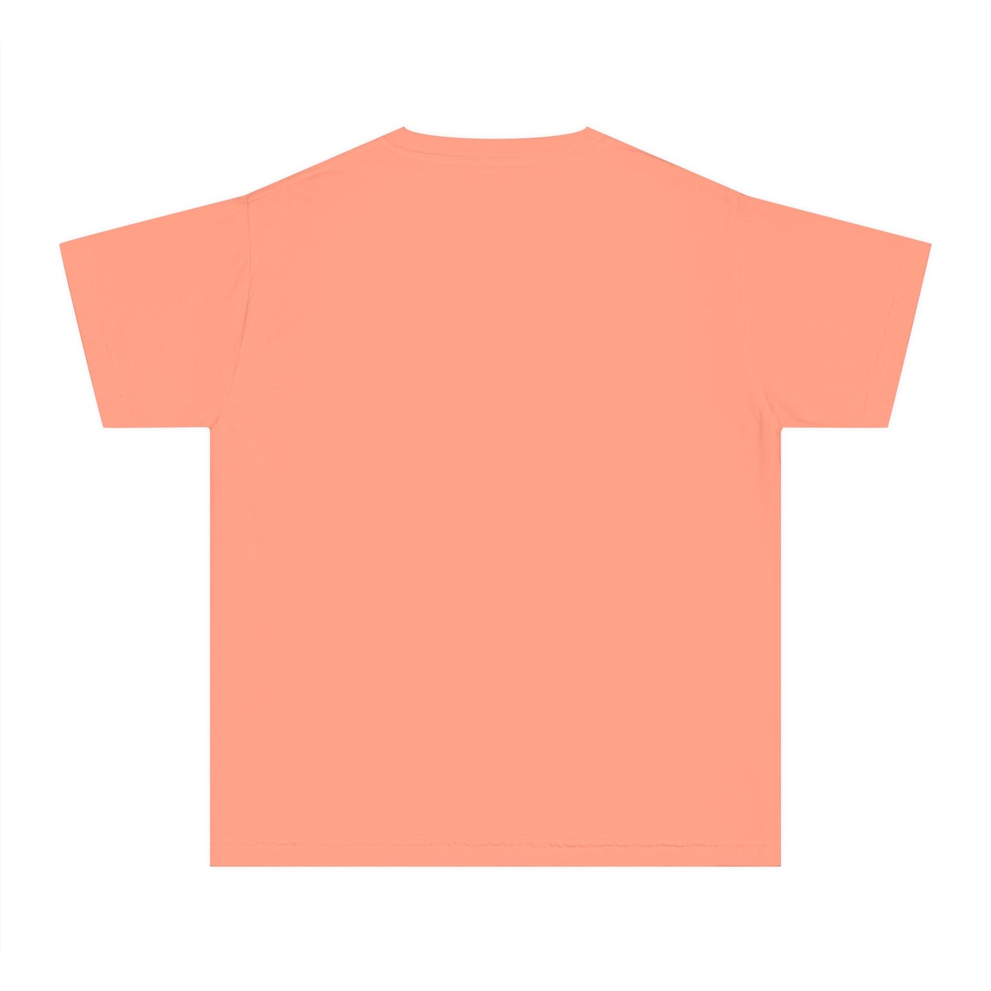 Aquarius Youth Midweight Tee