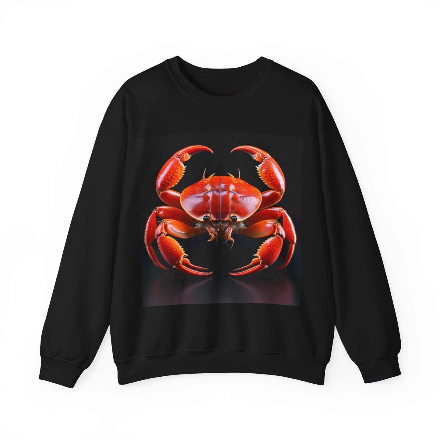Cancer Crewneck Sweatshirt | Zodiac Apparel, Unisex Sweatshirt