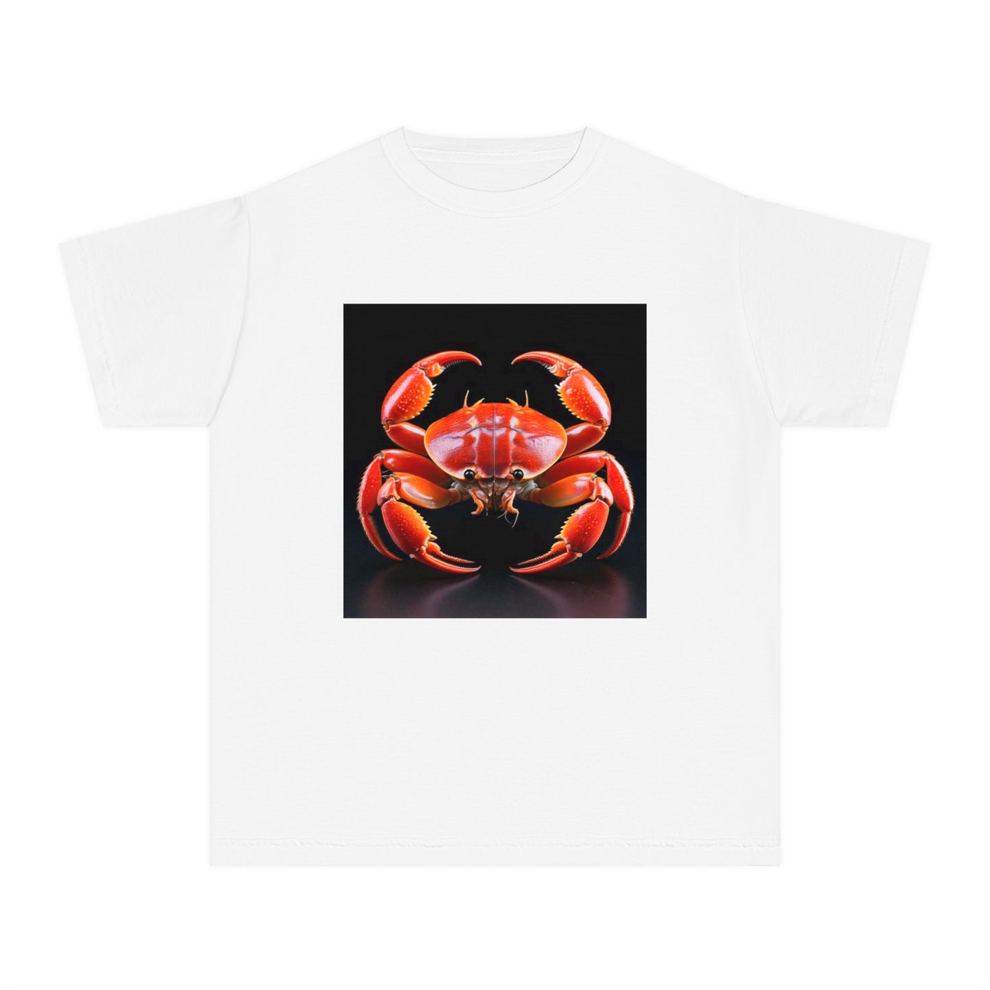 Cancer Youth Midweight Tee