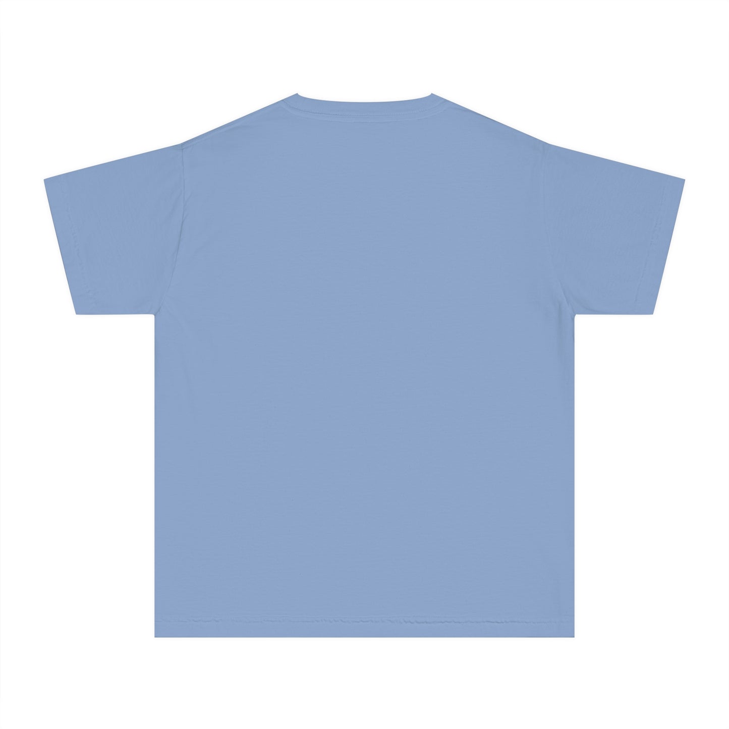 Aquarius Youth Midweight Tee