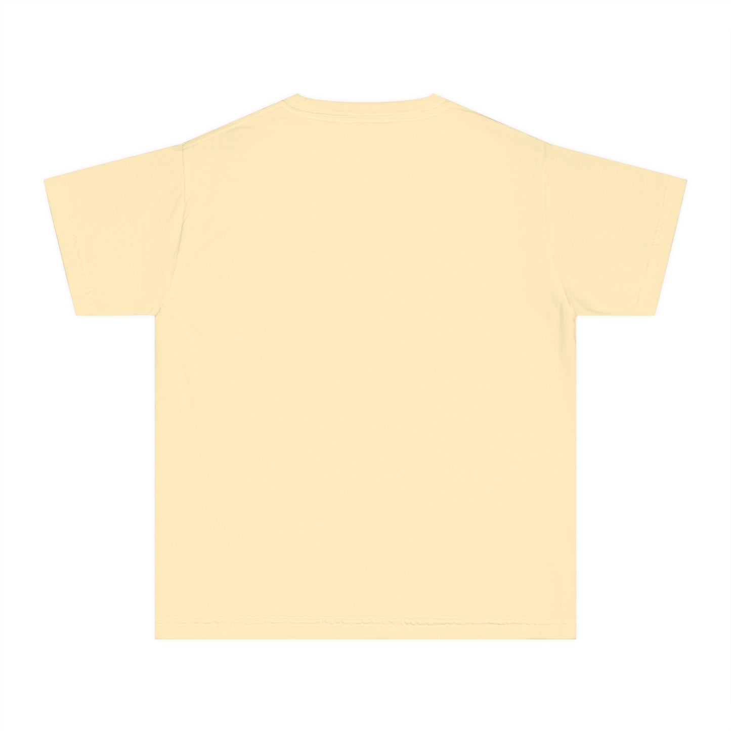 Aquarius Youth Midweight Tee