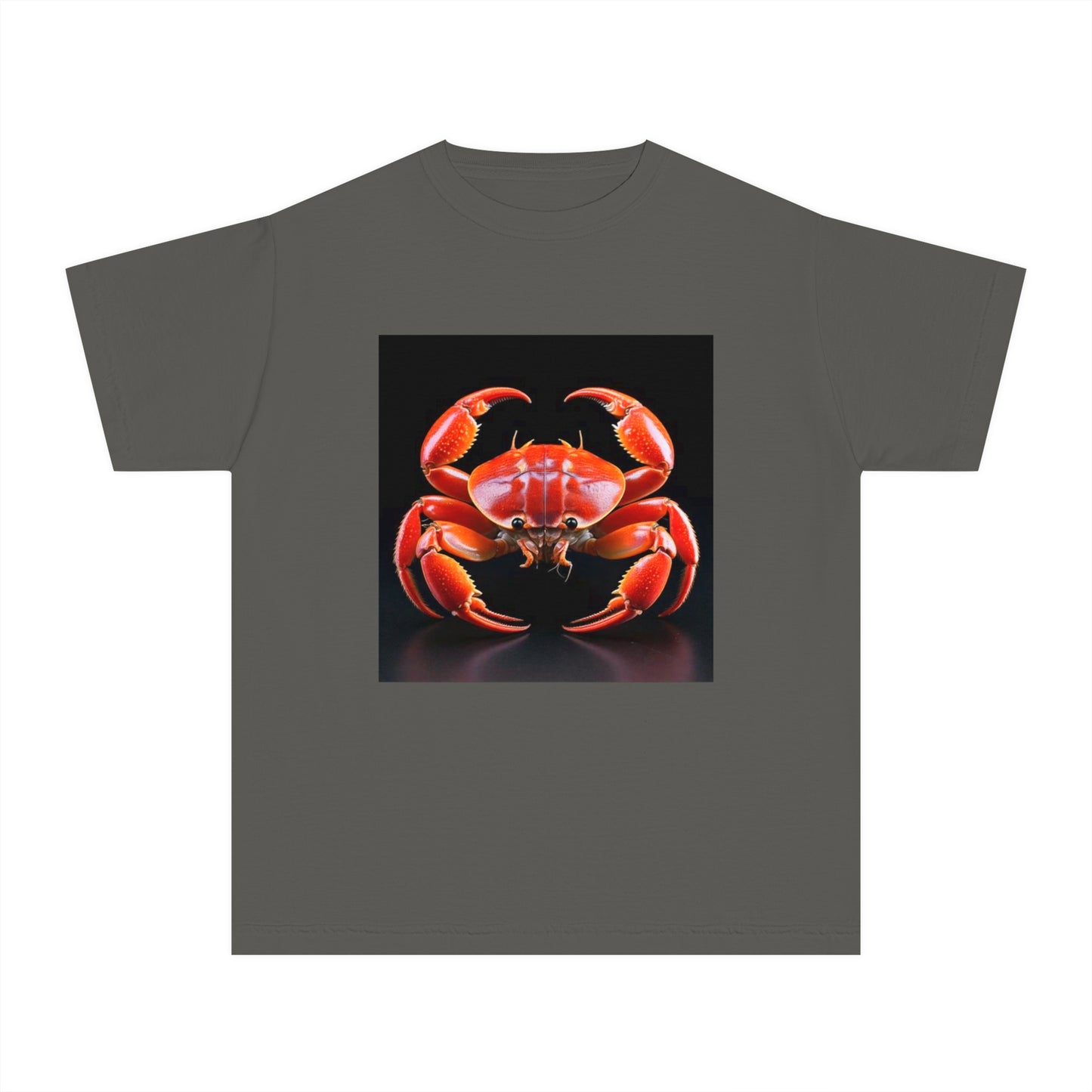 Cancer Youth Midweight Tee