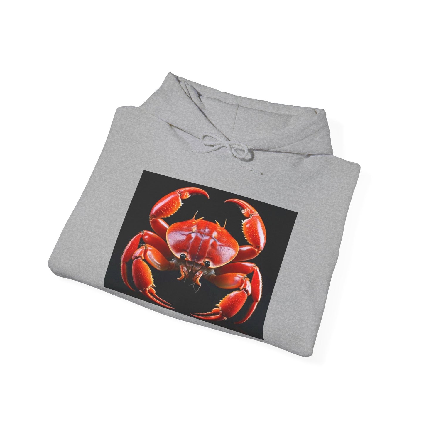Cancer Unisex Hoodie - Zodiac Vibes