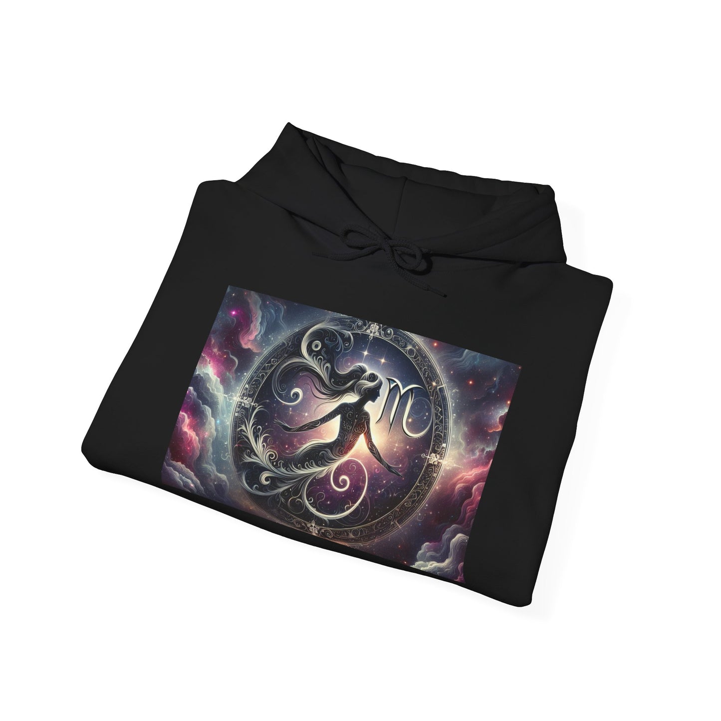 Virgo Unisex Hoodie - Zodiac Vibes