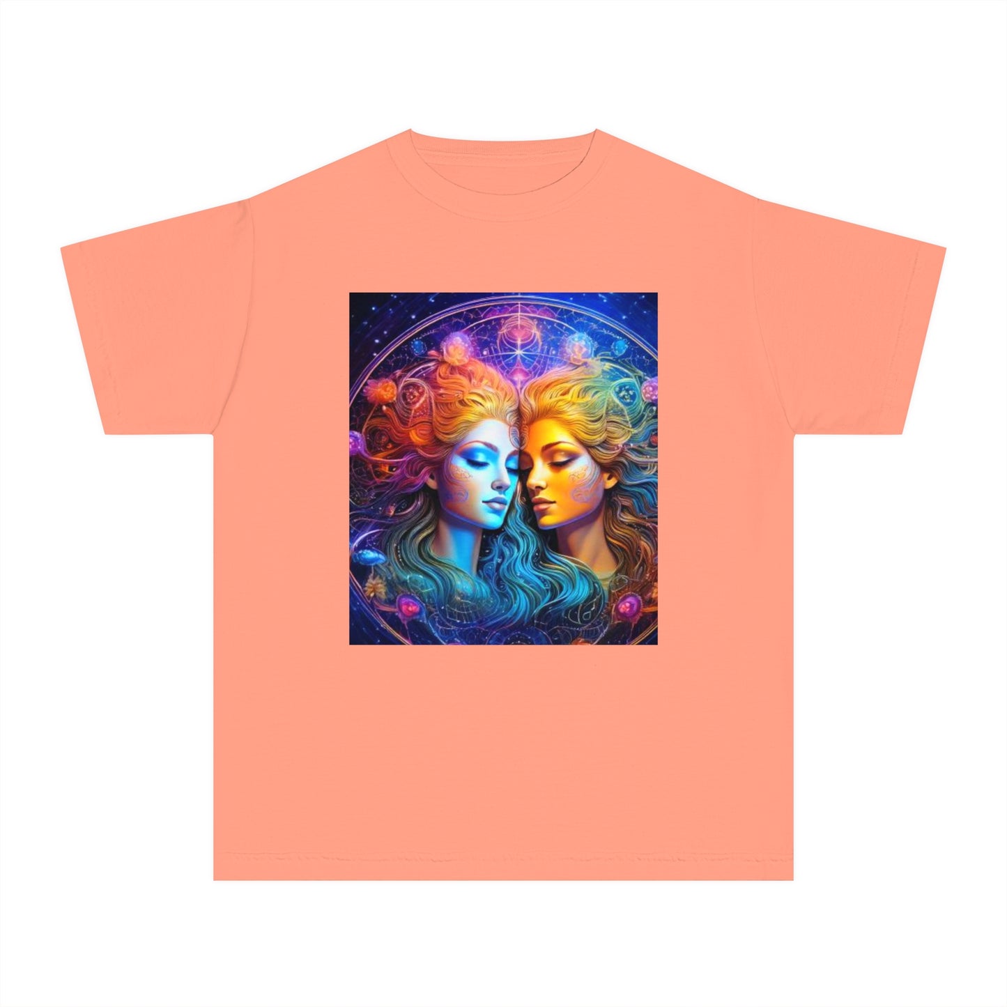 Gemini Youth Midweight Tee
