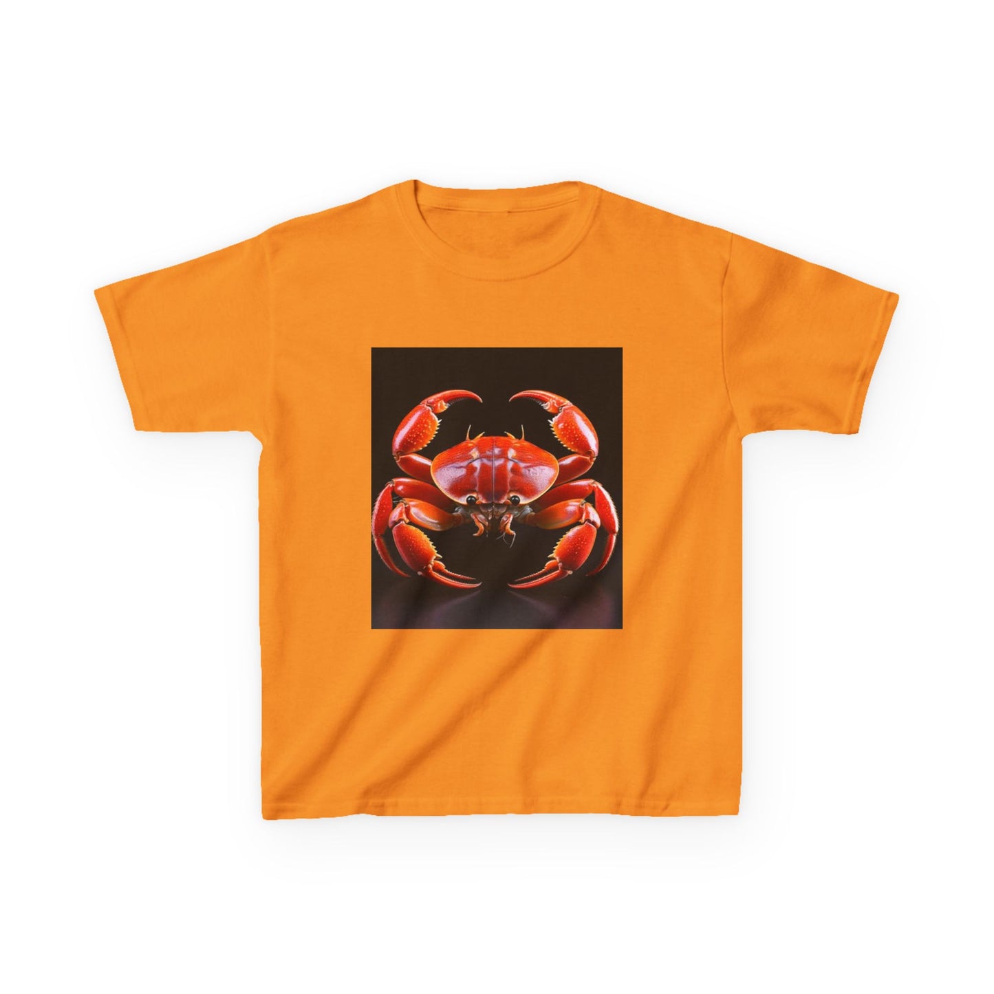 Cancer Horoscope Kids Tee - Cosmic Zodiac T-Shirt for Astrology Lovers, Birthday Gift, Everyday Wear, Reference Guide, Unique Design
