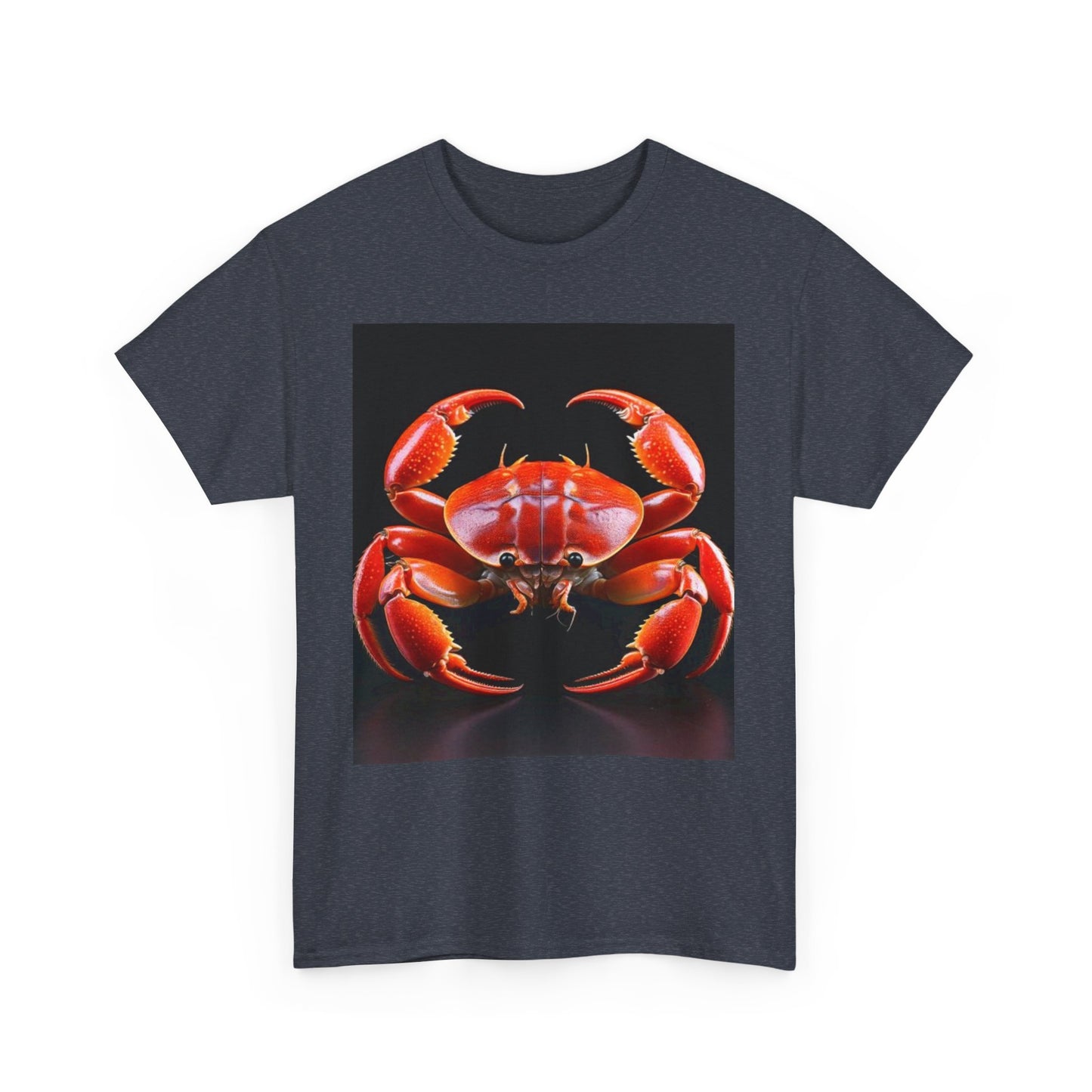 Cancer Women's Heavy Cotton Tee