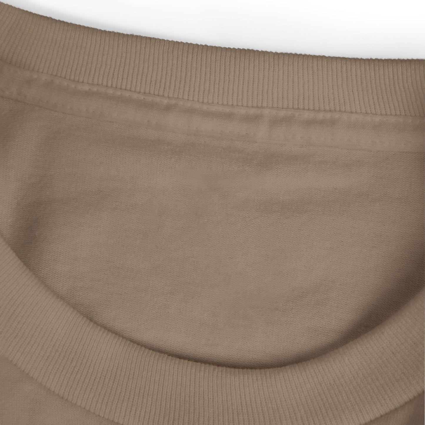 Gazelles Heavyweight Tee - Unisex Garment-Dyed Shirt