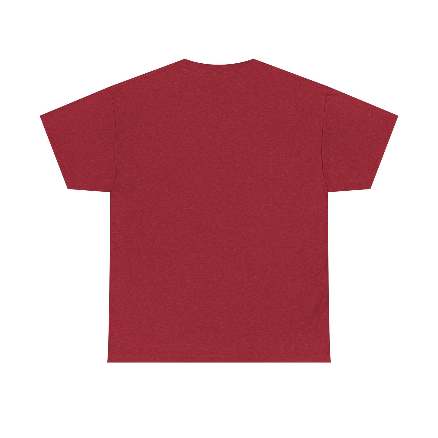 Surfing Women's Heavy Cotton Tee