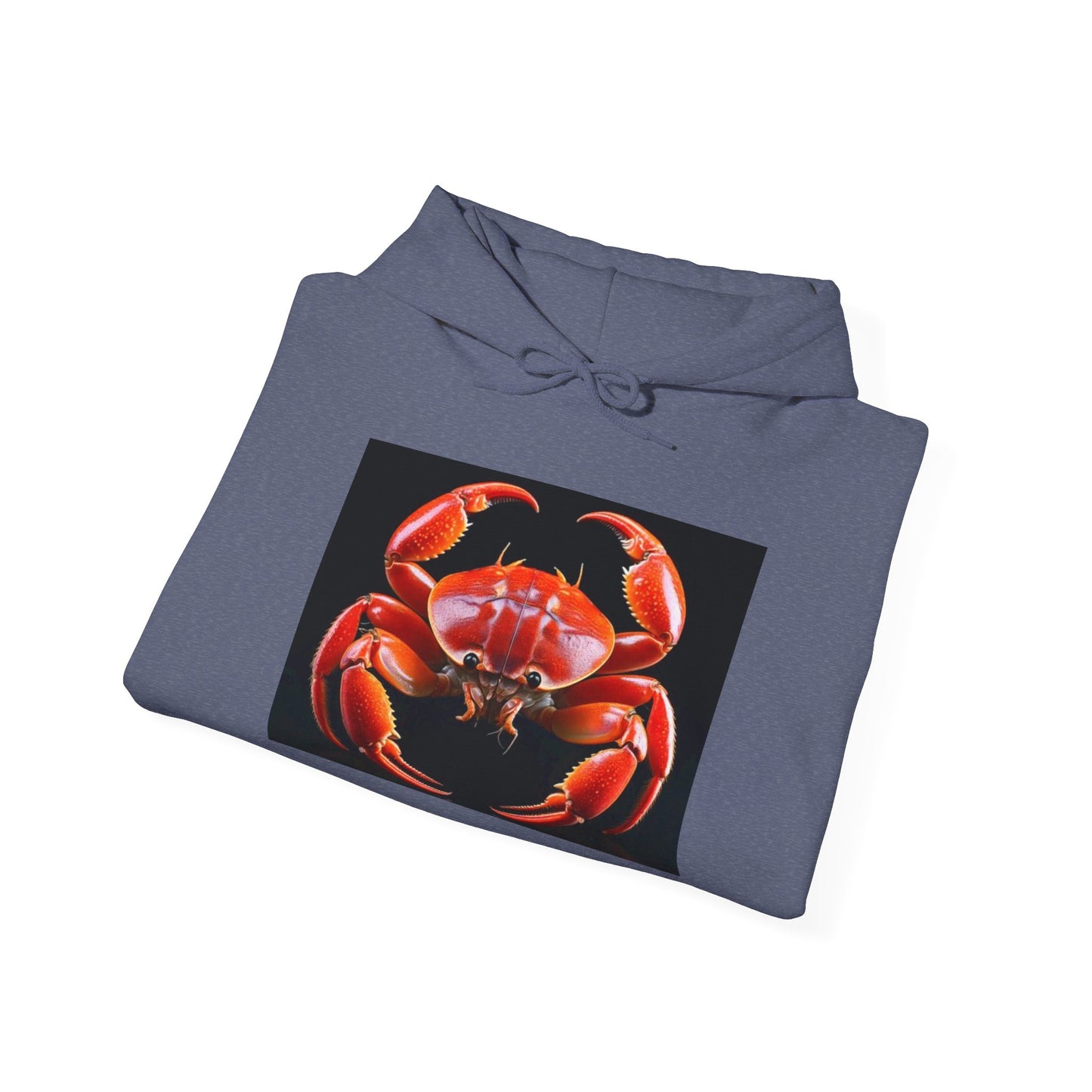 Cancer Unisex Hoodie - Zodiac Vibes