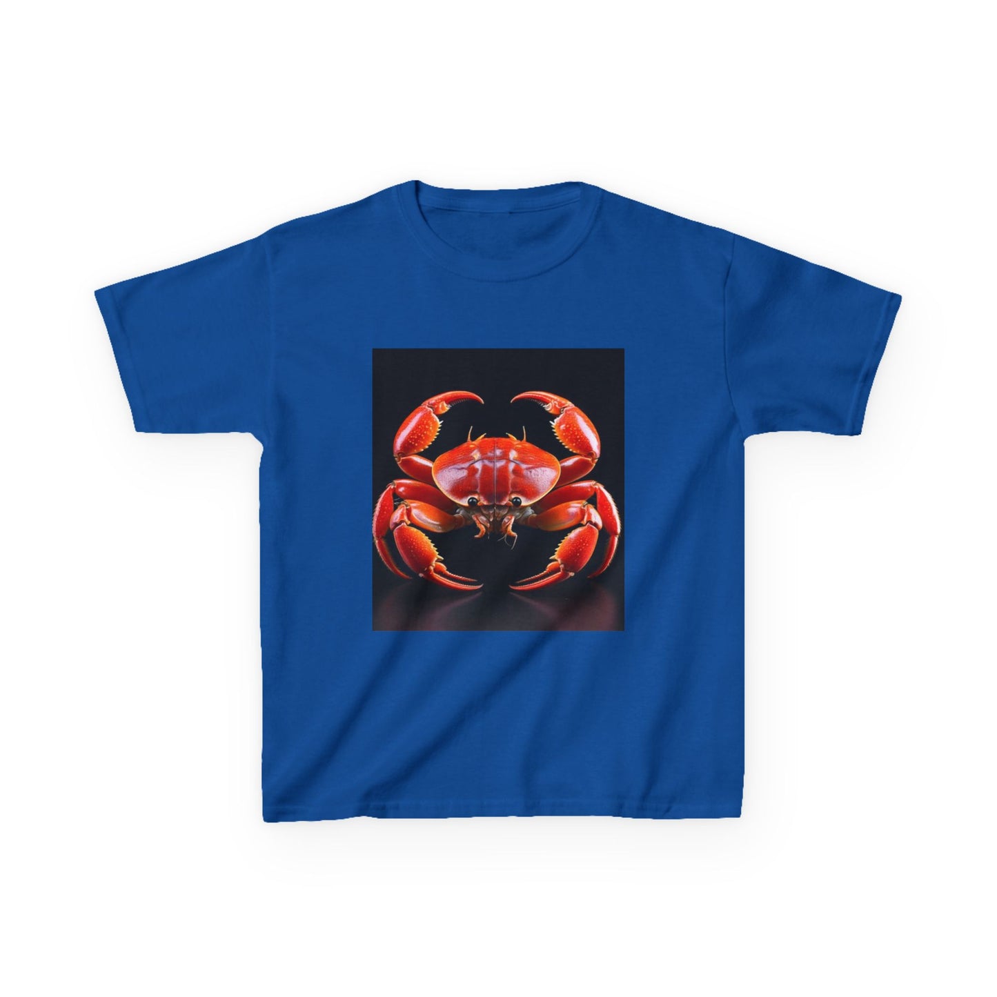 Cancer Horoscope Kids Tee - Cosmic Zodiac T-Shirt for Astrology Lovers, Birthday Gift, Everyday Wear, Reference Guide, Unique Design