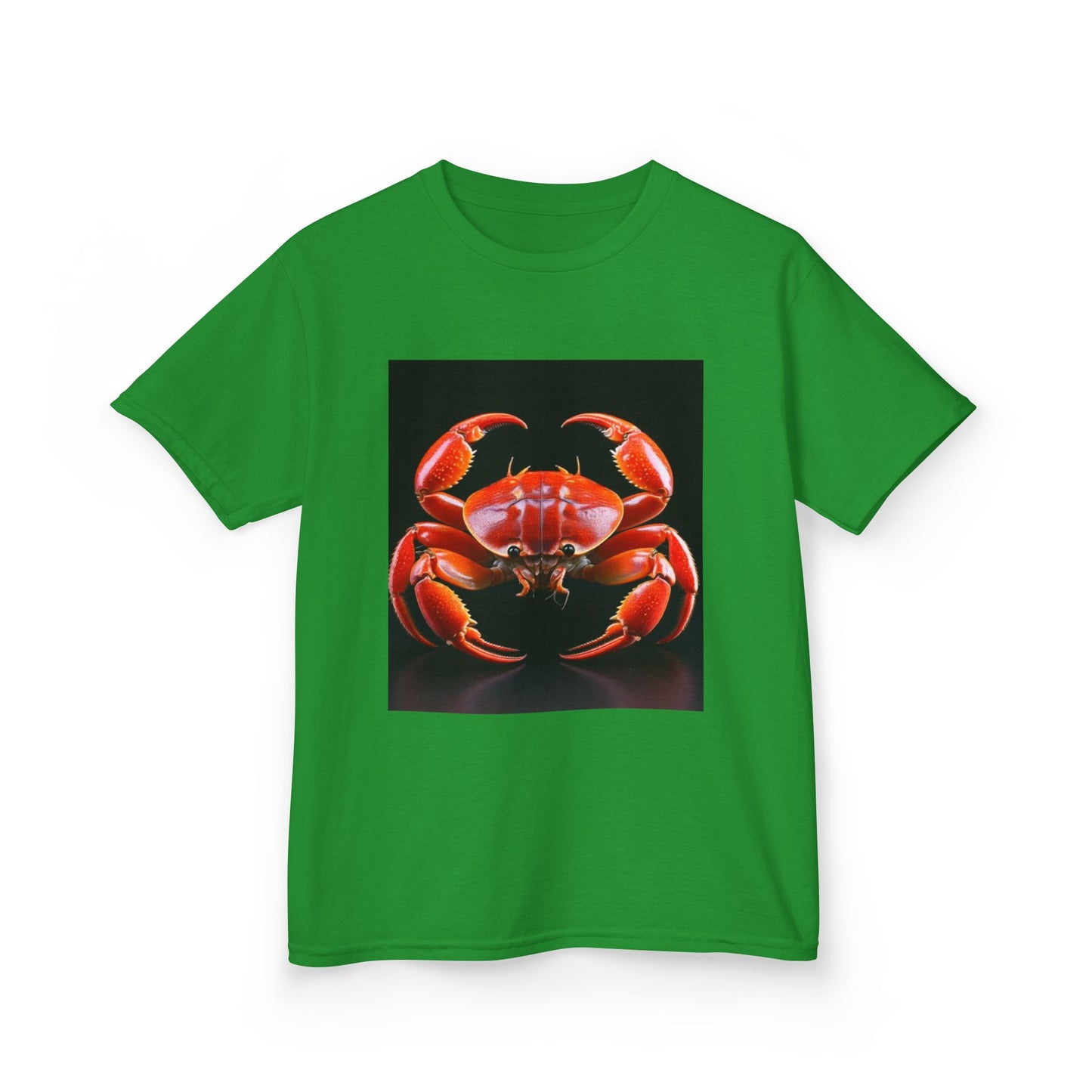 Cancer Horoscope Kids Tee - Cosmic Zodiac T-Shirt for Astrology Lovers, Birthday Gift, Everyday Wear, Reference Guide, Unique Design