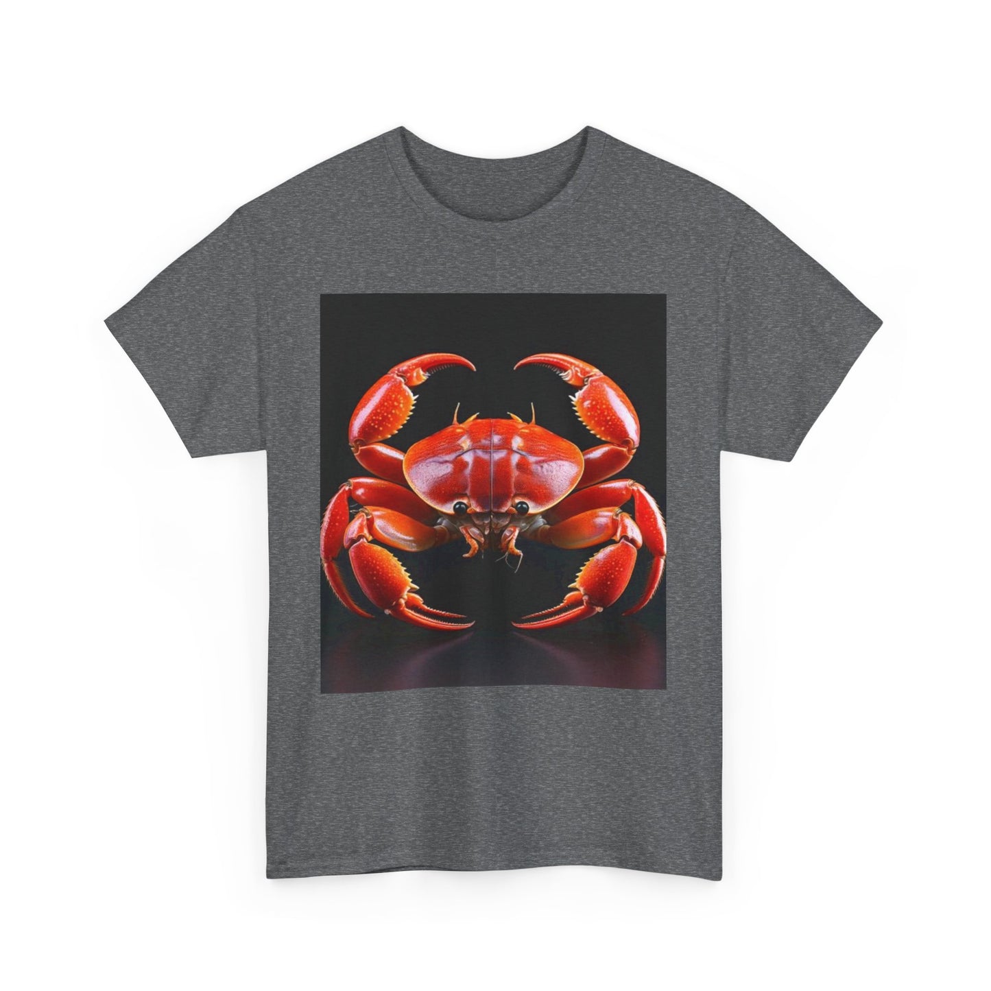 Cancer Women's Heavy Cotton Tee