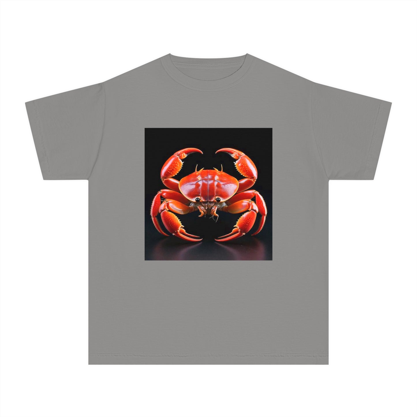 Cancer Youth Midweight Tee