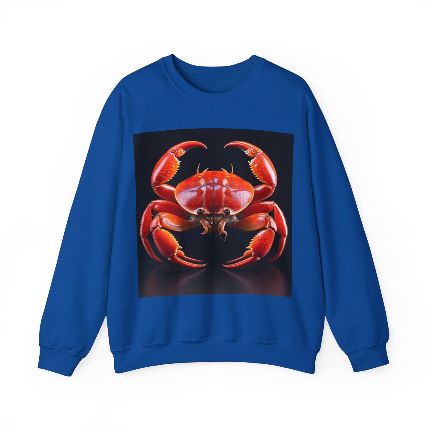 Cancer Crewneck Sweatshirt | Zodiac Apparel, Unisex Sweatshirt