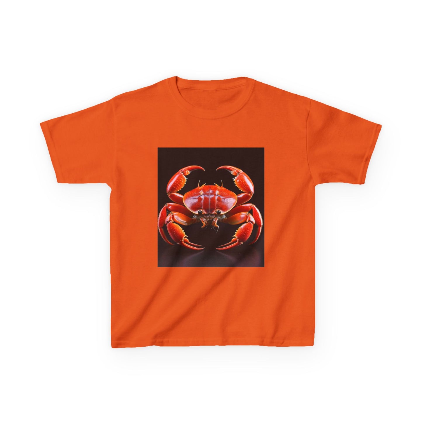 Cancer Horoscope Kids Tee - Cosmic Zodiac T-Shirt for Astrology Lovers, Birthday Gift, Everyday Wear, Reference Guide, Unique Design