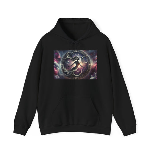 Virgo Unisex Hoodie - Zodiac Vibes