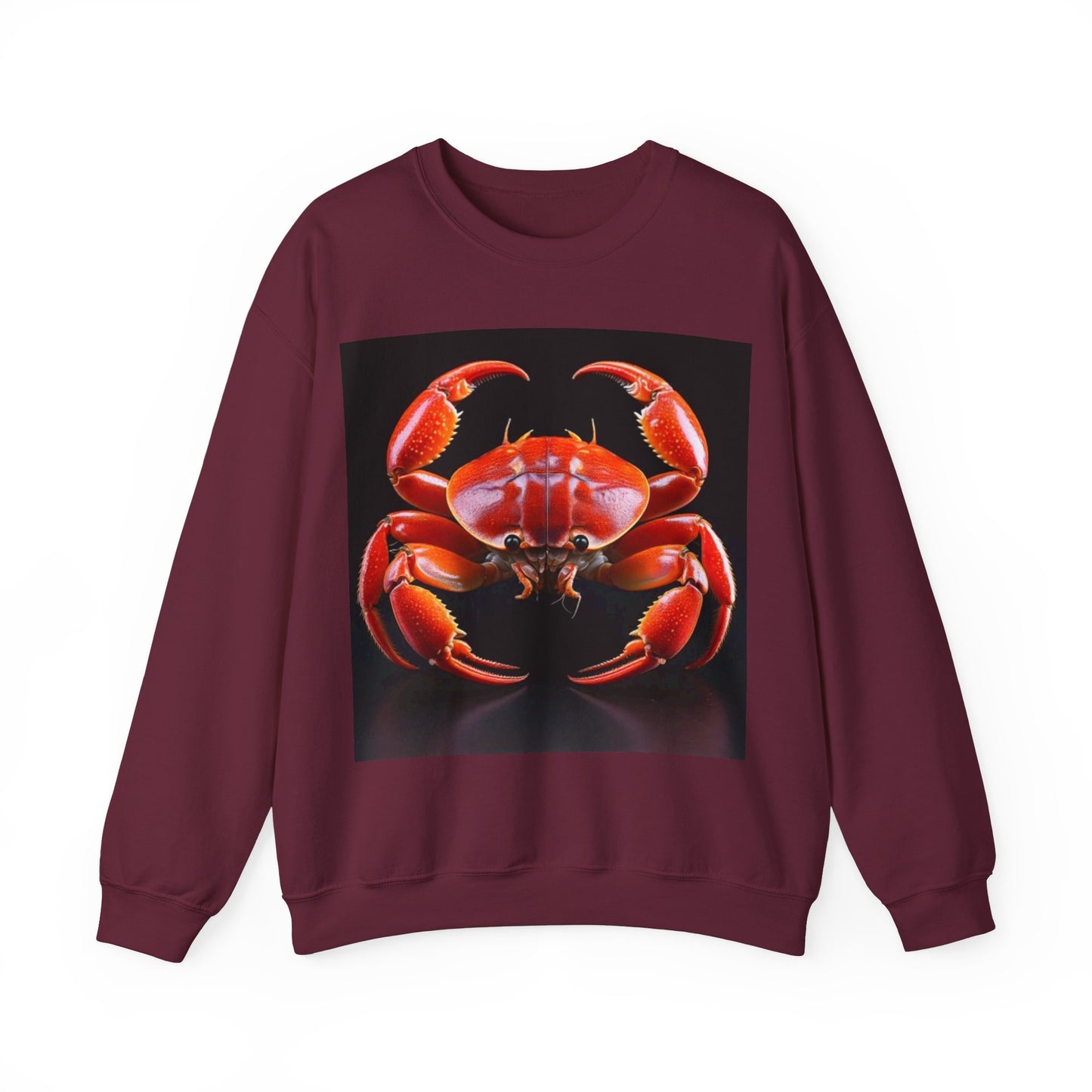 Cancer Crewneck Sweatshirt | Zodiac Apparel, Unisex Sweatshirt