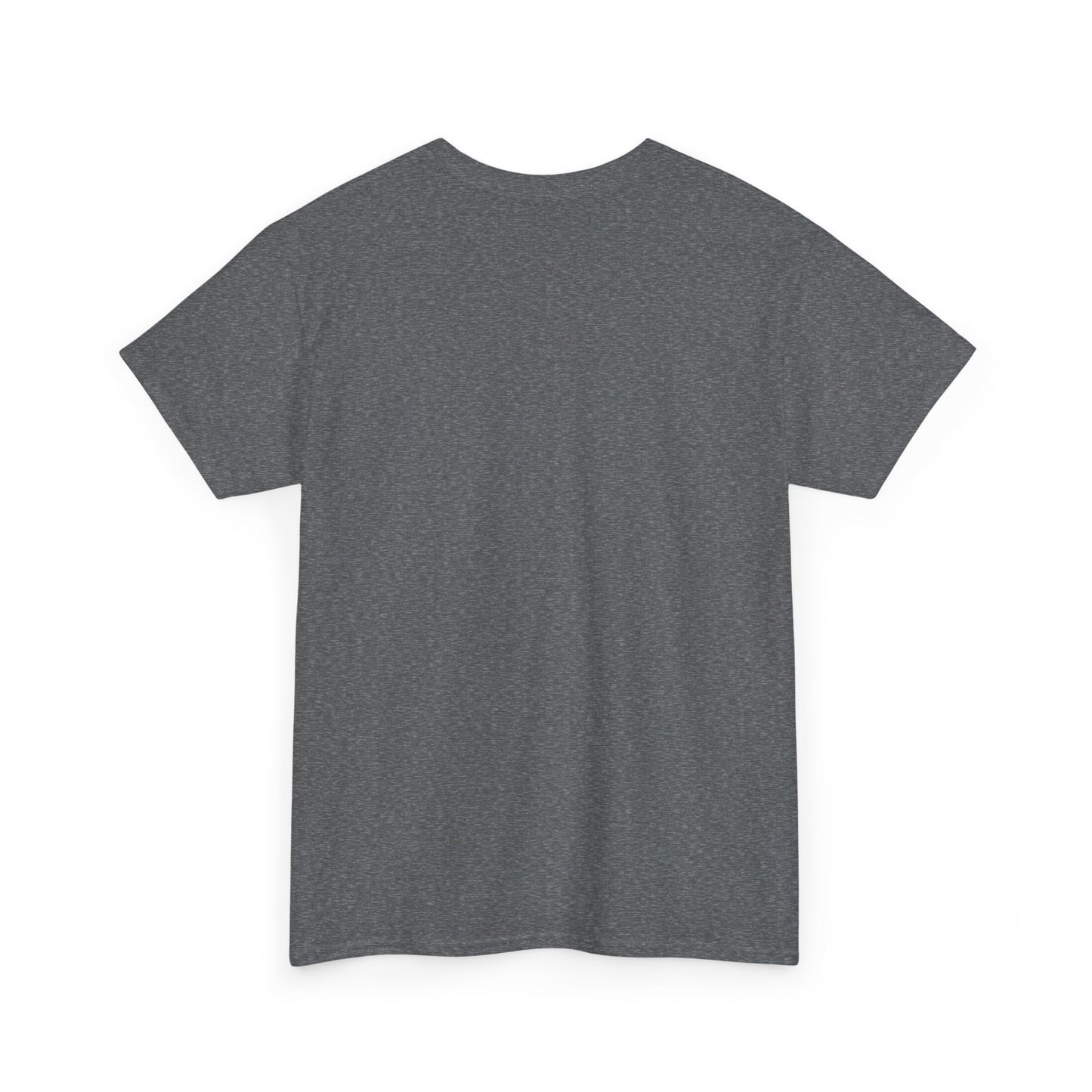Skiing Women's Heavy Cotton Tee