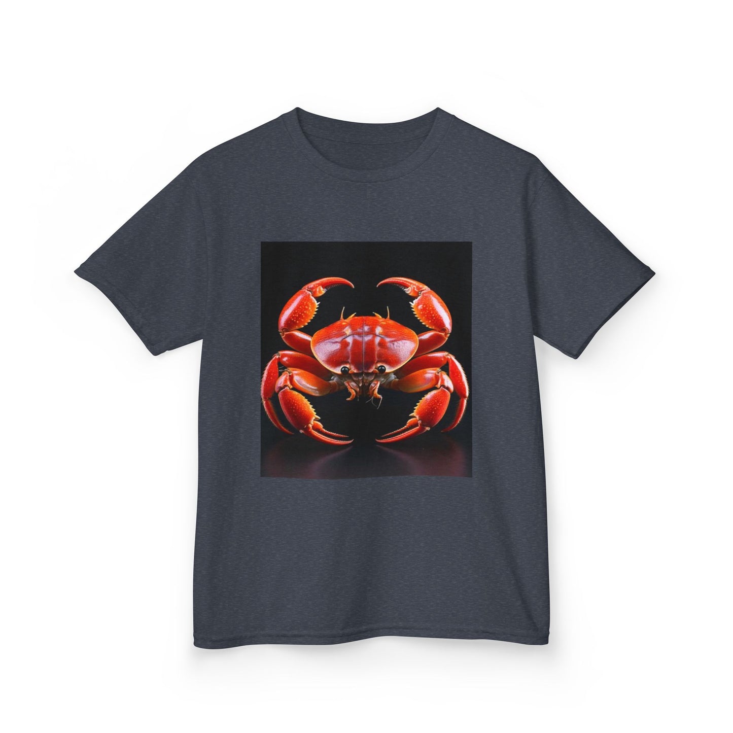 Cancer Horoscope Kids Tee - Cosmic Zodiac T-Shirt for Astrology Lovers, Birthday Gift, Everyday Wear, Reference Guide, Unique Design