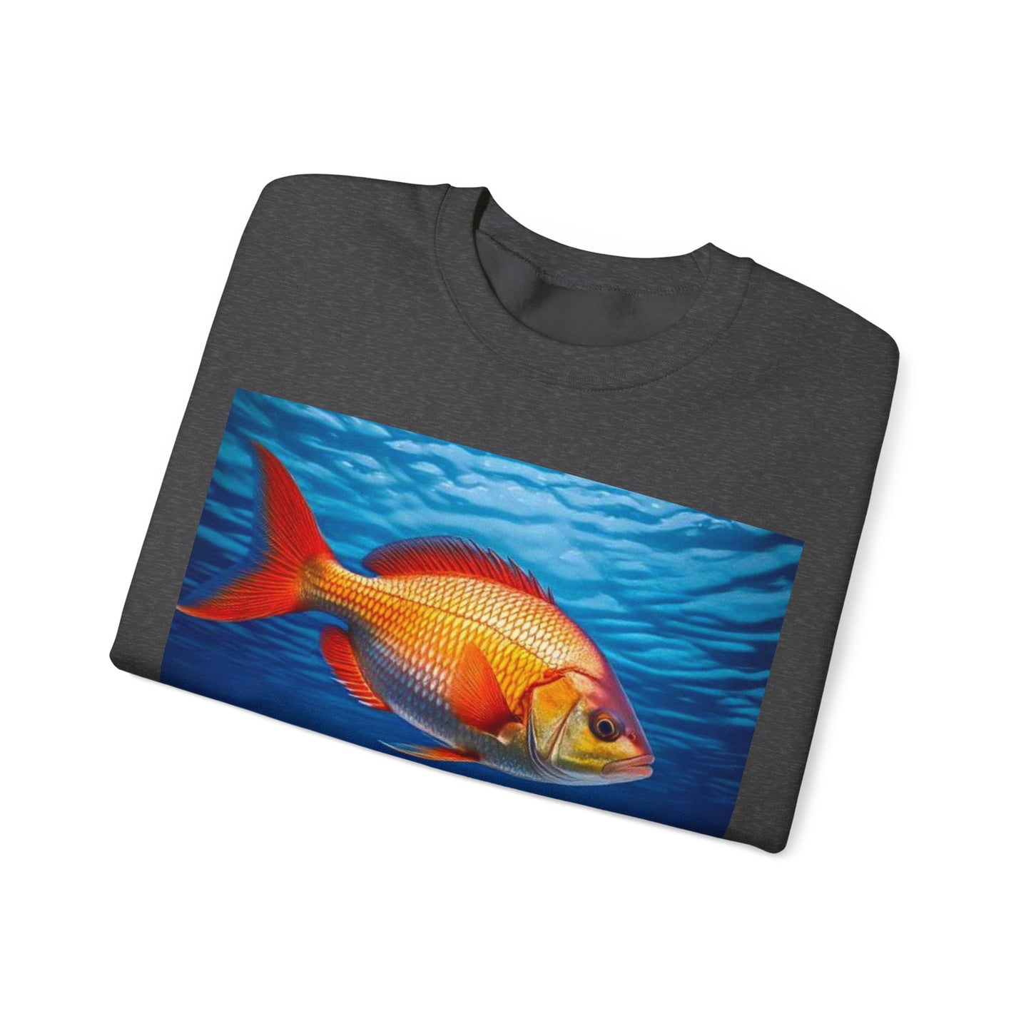 Pisces Crewneck Sweatshirt | Zodiac Apparel, Unisex Sweatshirt