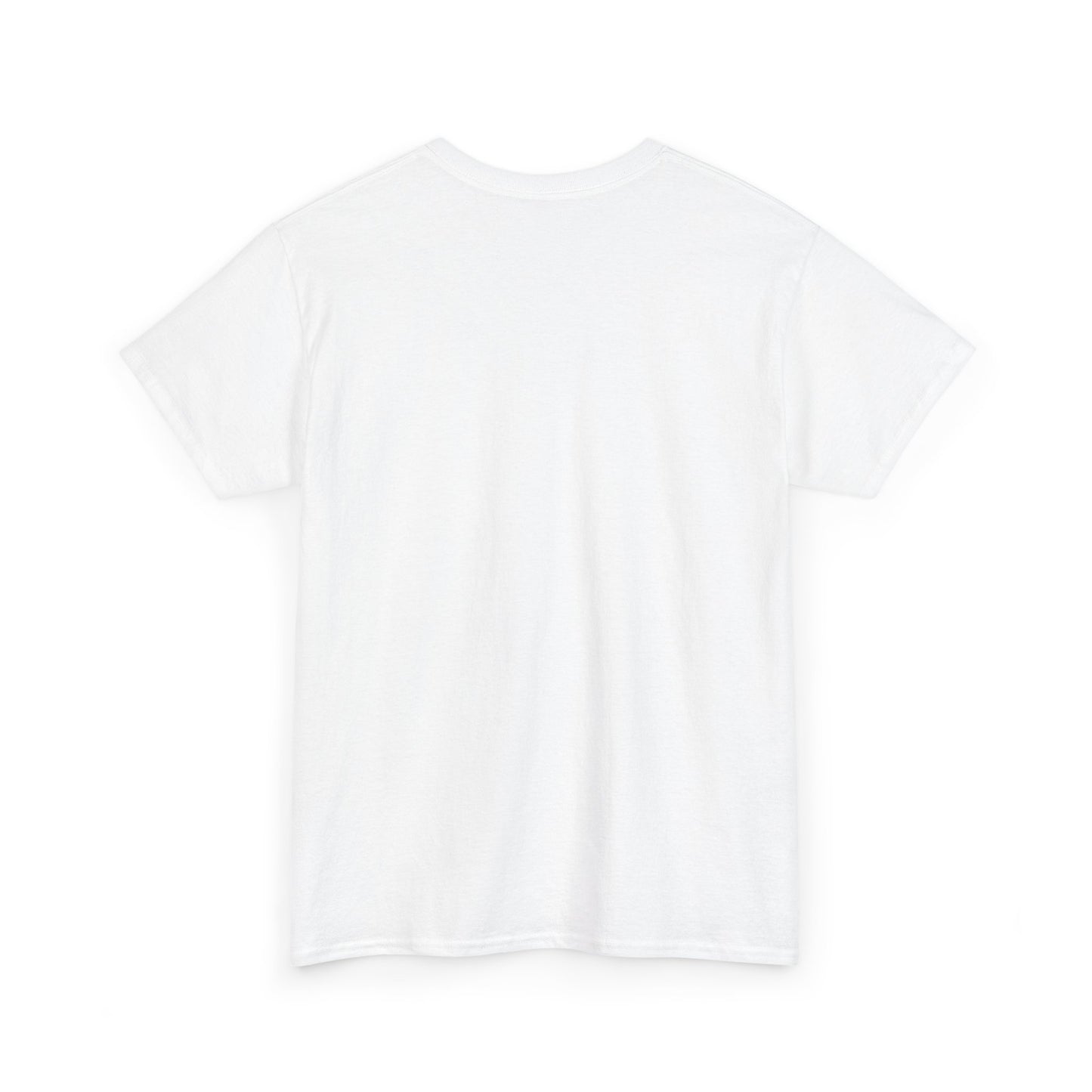 Fishing Women's Heavy Cotton Tee