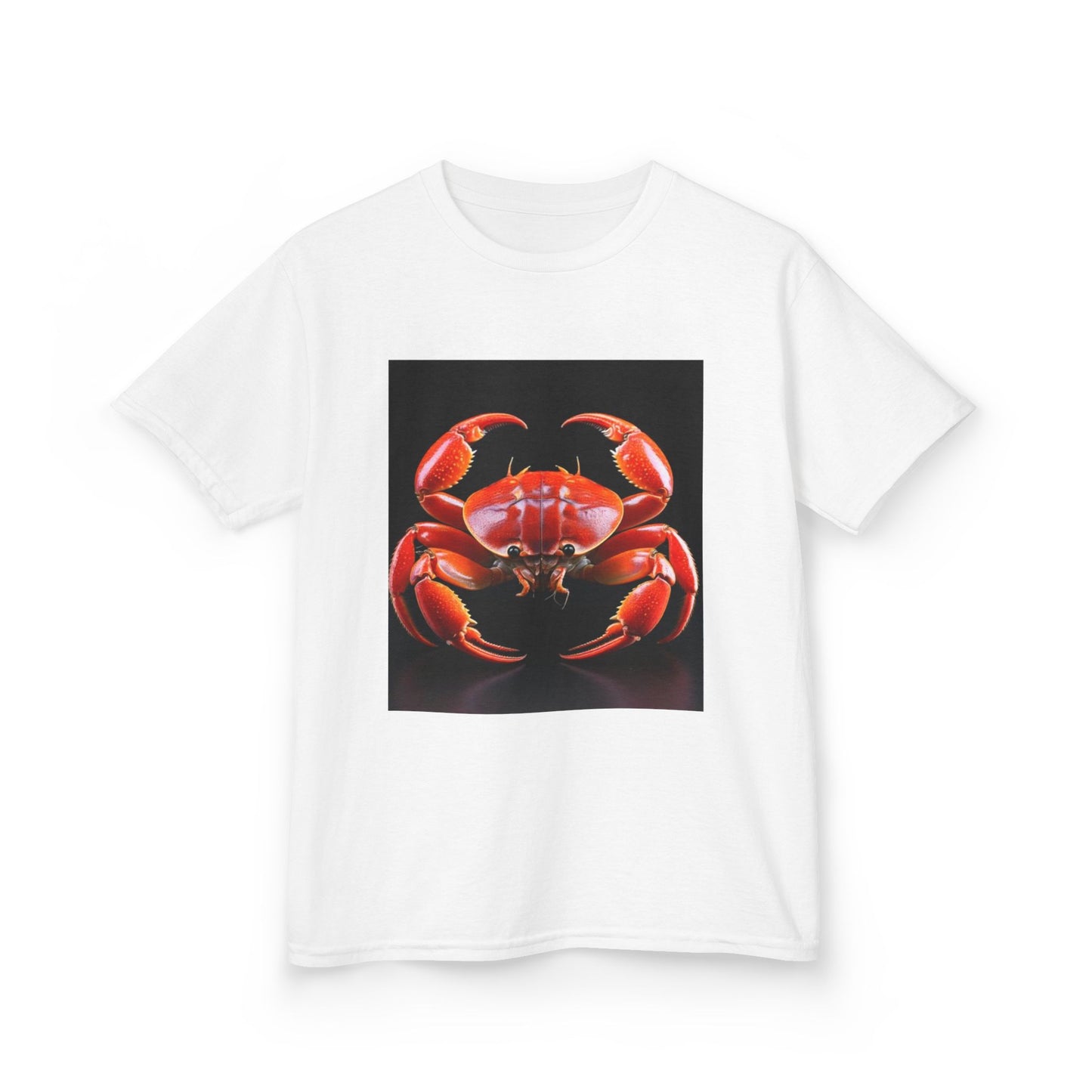 Cancer Horoscope Kids Tee - Cosmic Zodiac T-Shirt for Astrology Lovers, Birthday Gift, Everyday Wear, Reference Guide, Unique Design