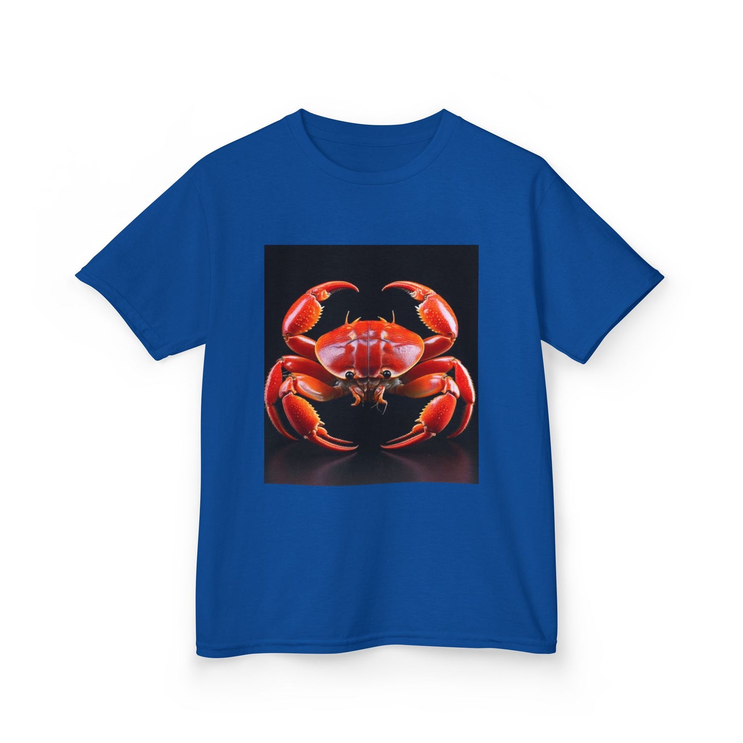 Cancer Horoscope Kids Tee - Cosmic Zodiac T-Shirt for Astrology Lovers, Birthday Gift, Everyday Wear, Reference Guide, Unique Design
