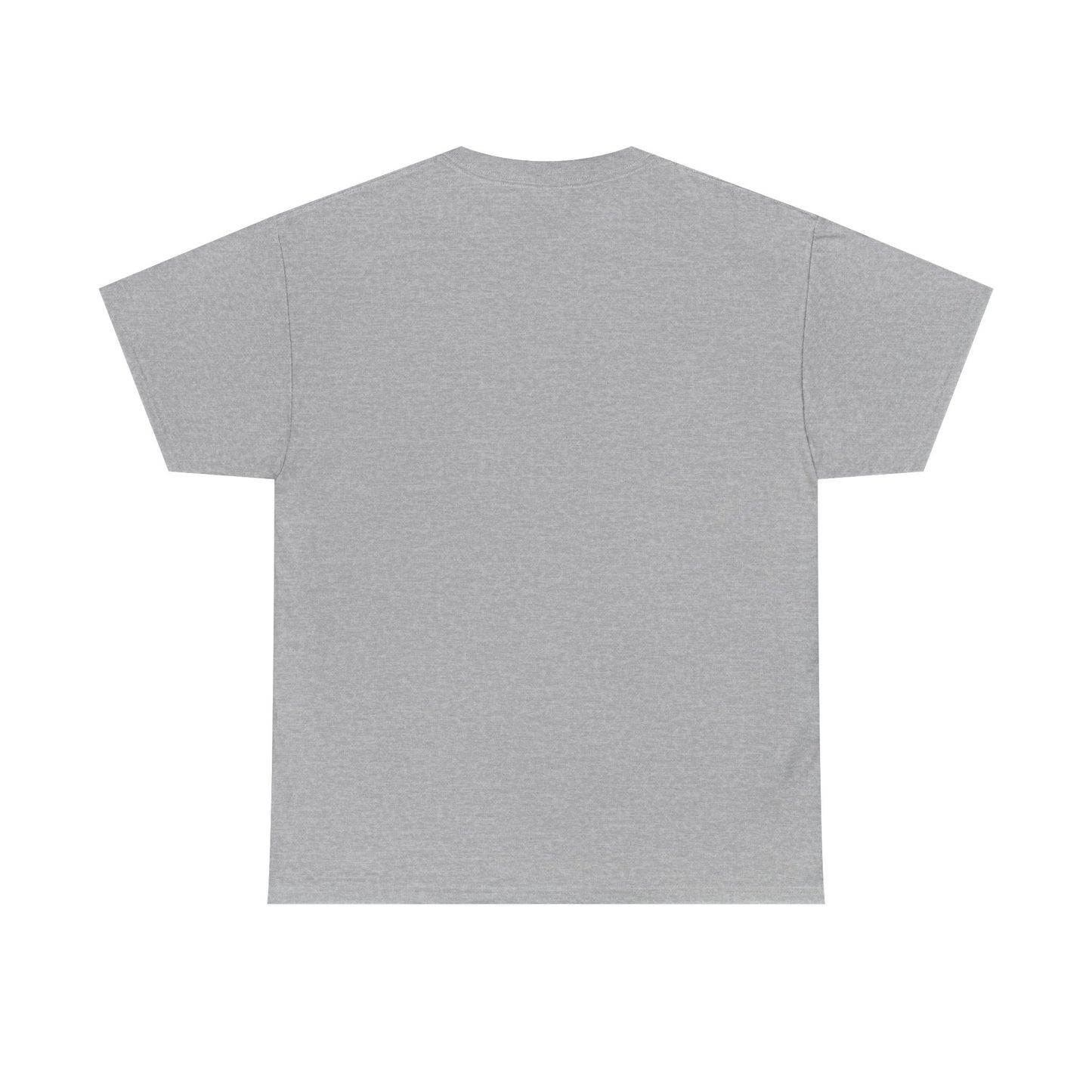 Basketball Women's Heavy Cotton Tee