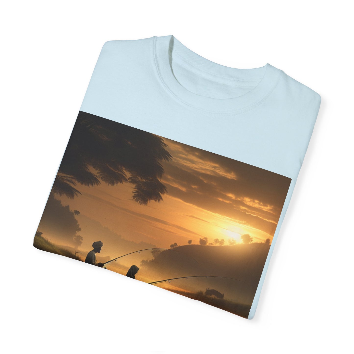 Fishing Unisex T-shirt, Sports Tee, Fitness Apparel, Festival Outfit