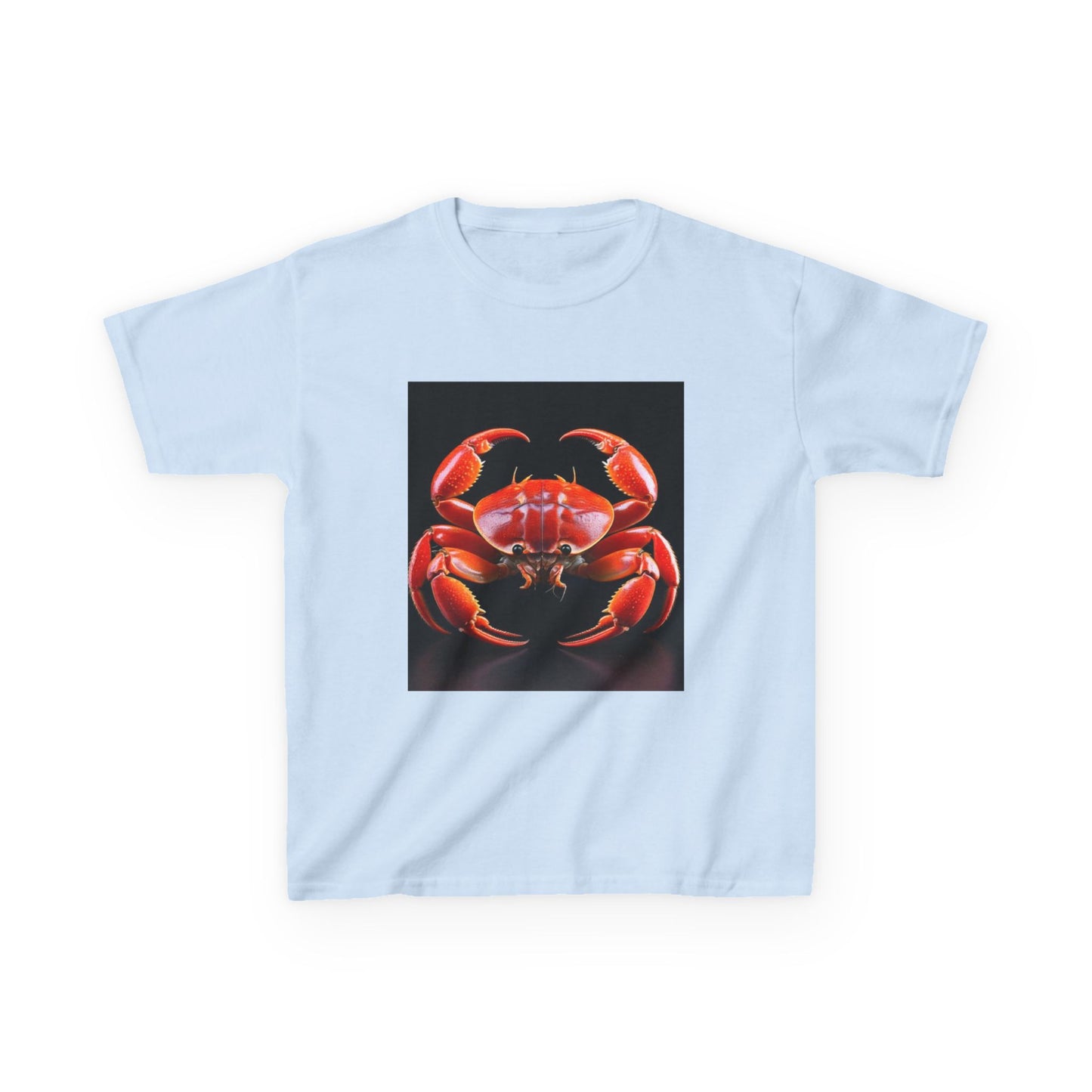 Cancer Horoscope Kids Tee - Cosmic Zodiac T-Shirt for Astrology Lovers, Birthday Gift, Everyday Wear, Reference Guide, Unique Design