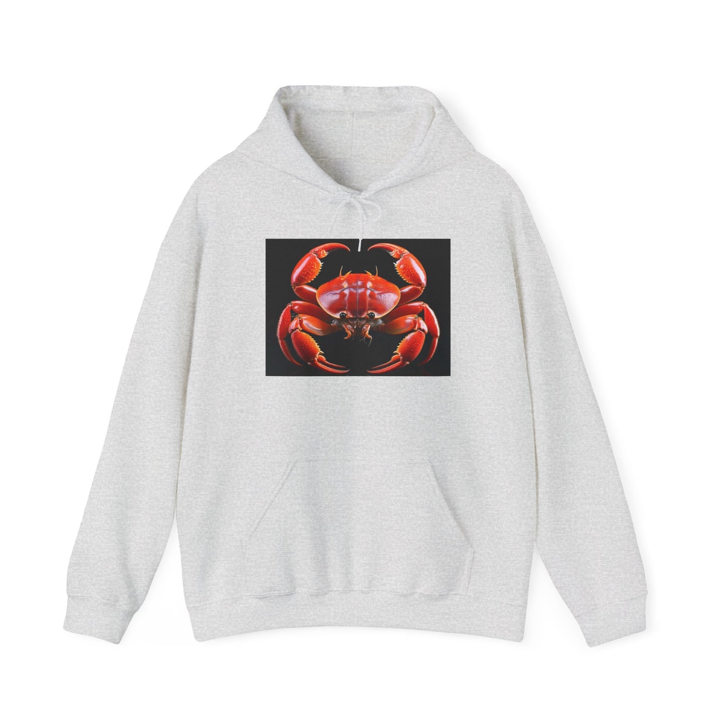 Cancer Unisex Hoodie - Zodiac Vibes