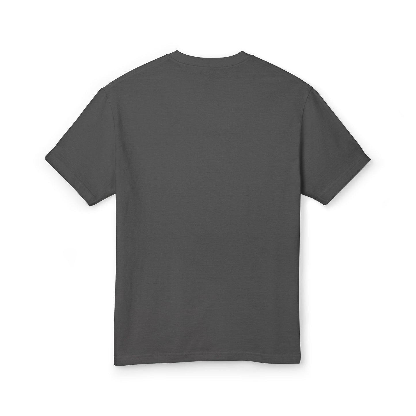 Aquarius Heavyweight Tee - Unisex Garment-Dyed Shirt