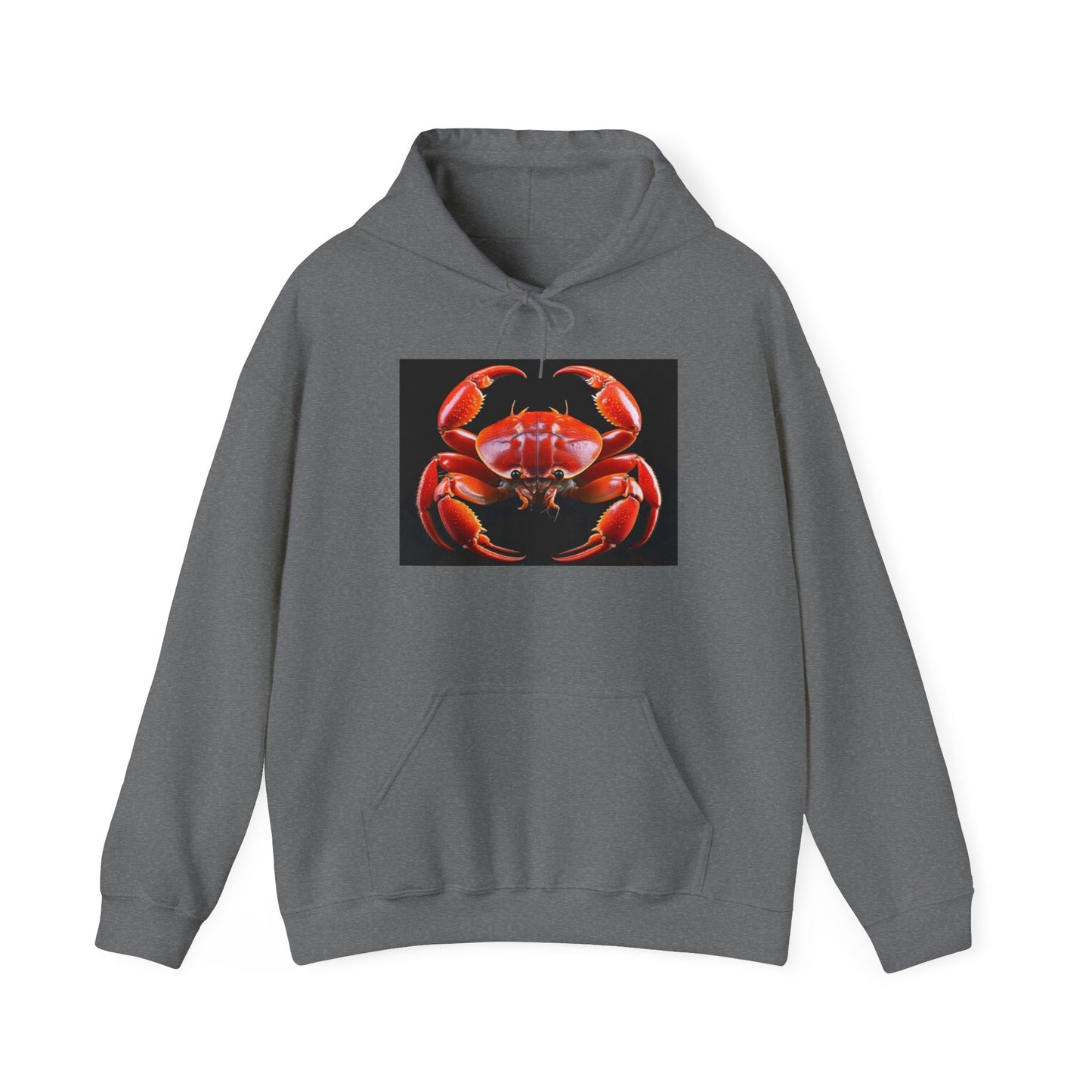 Cancer Unisex Hoodie - Zodiac Vibes